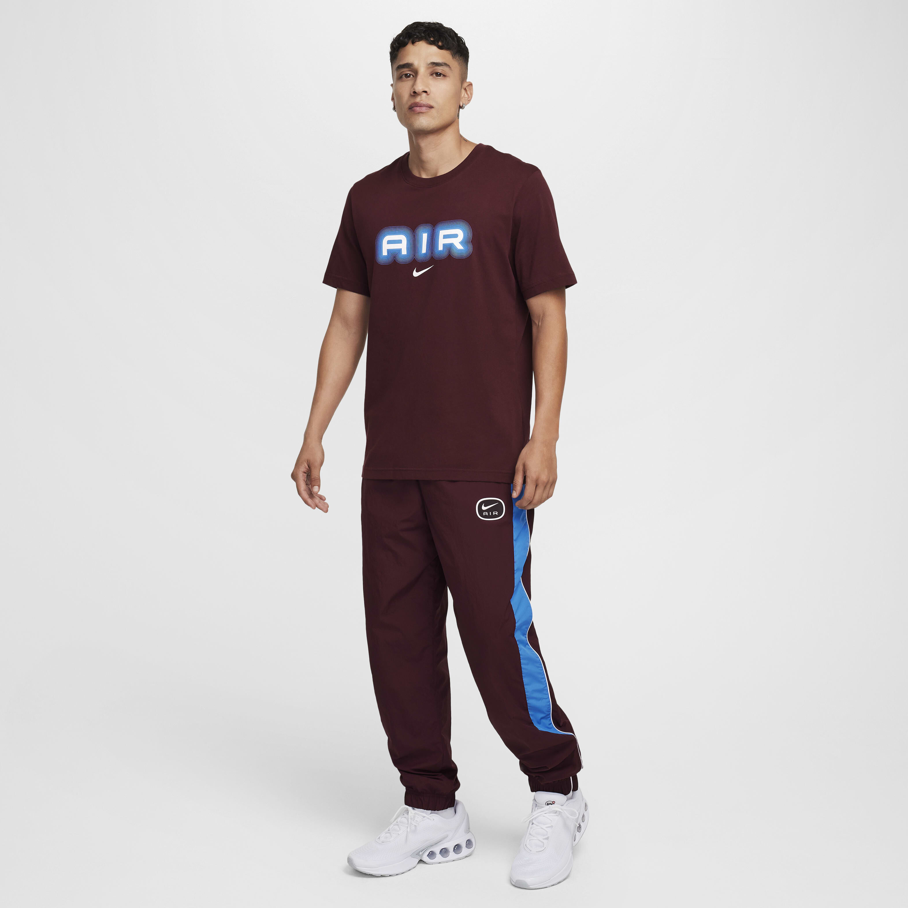 Nike Air image number 6