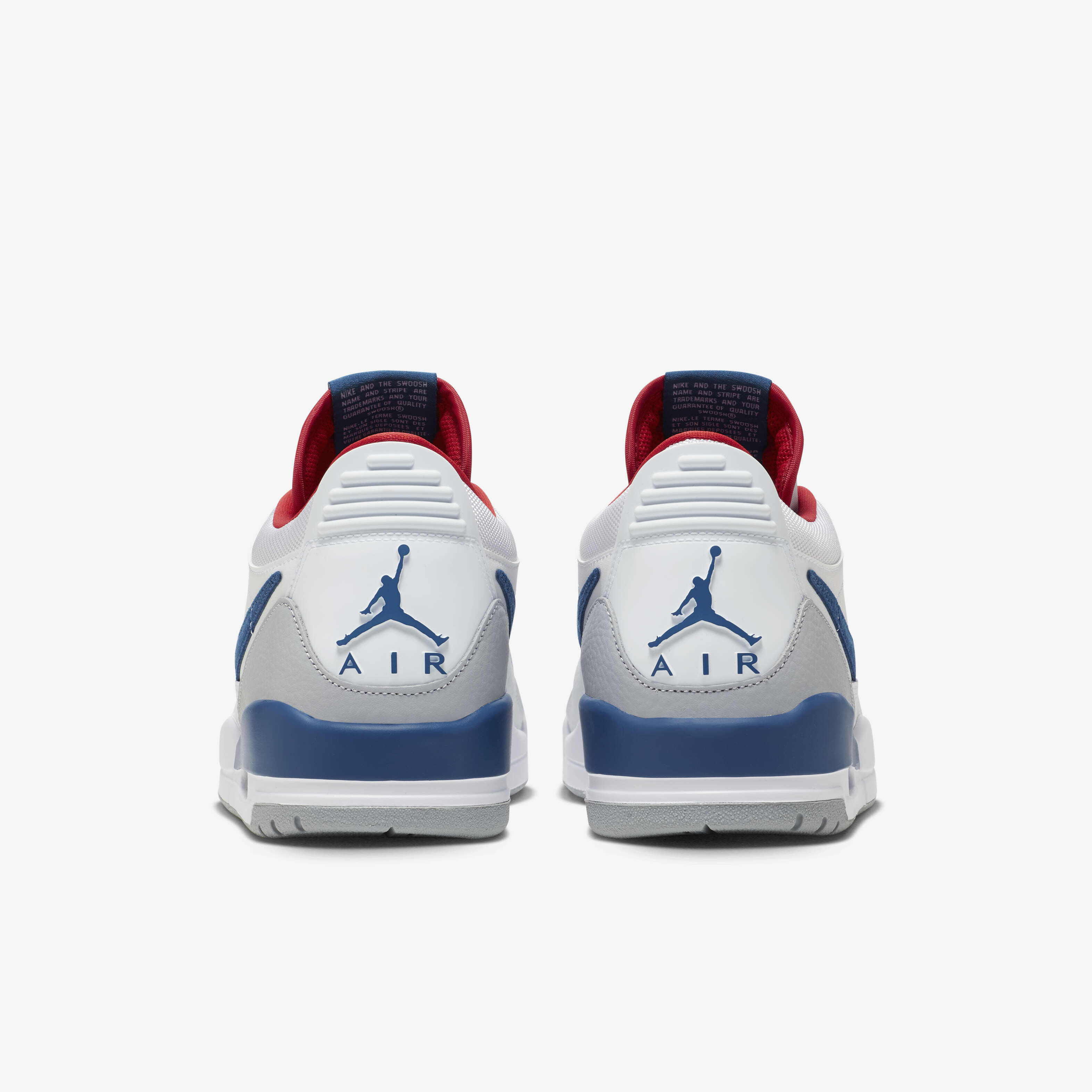 Air Jordan Legacy 312 Low image number 5