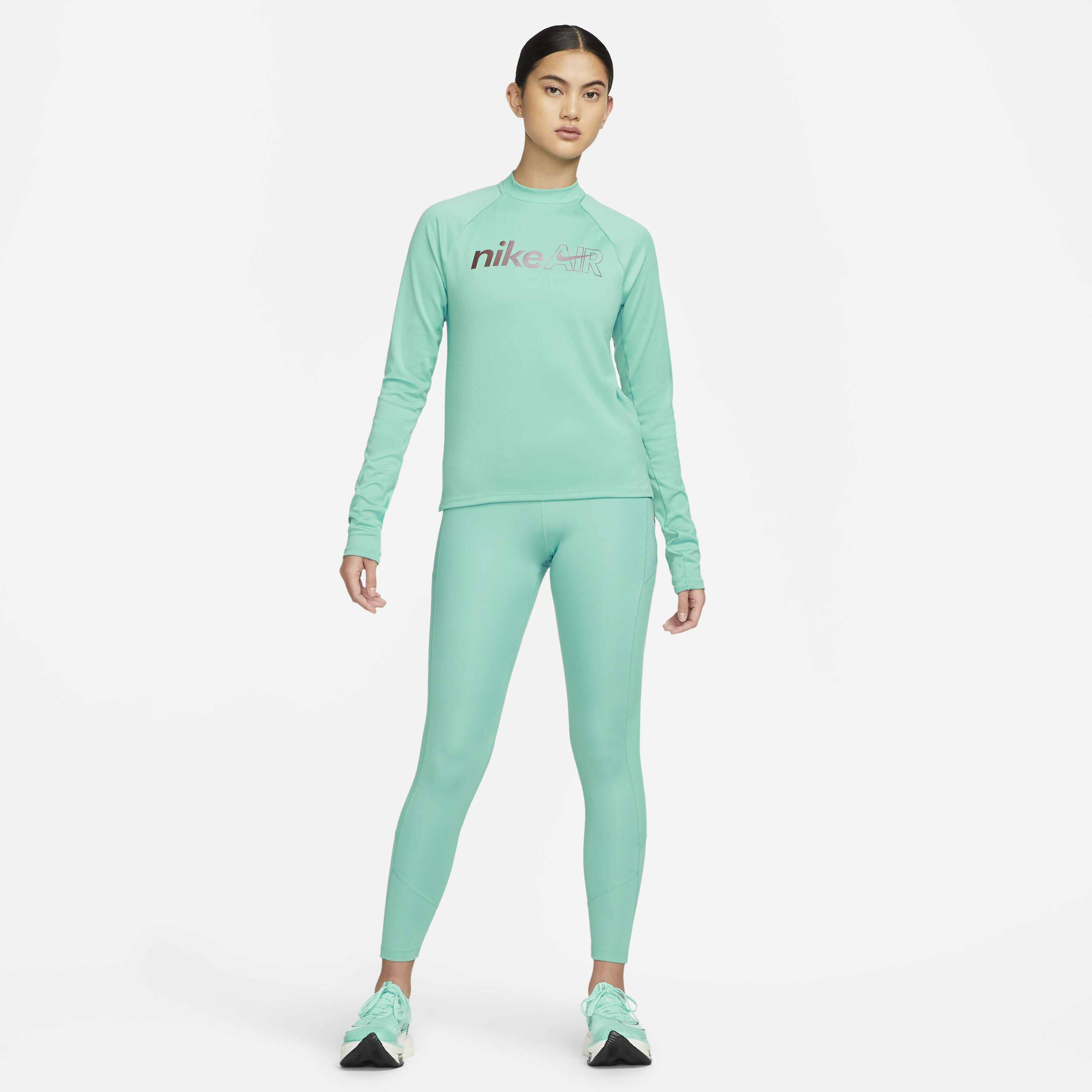 Nike Air image number 6