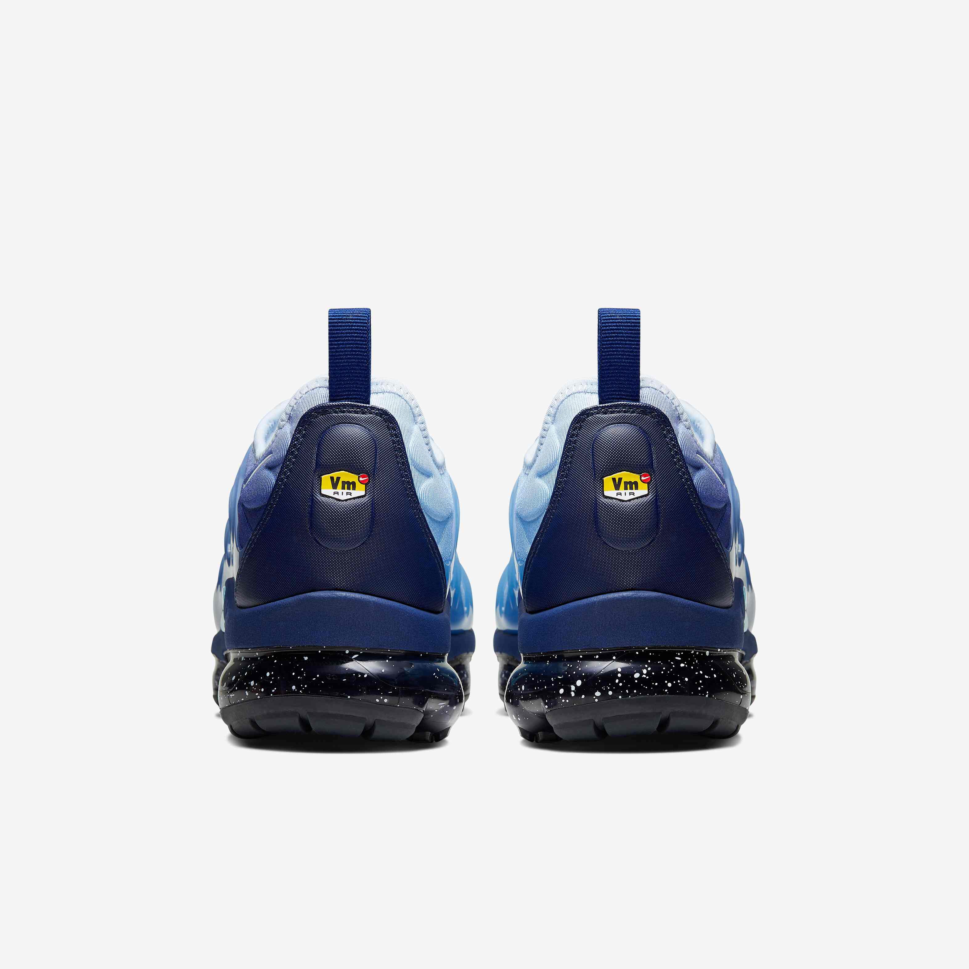 Nike Air VaporMax Plus image number 5