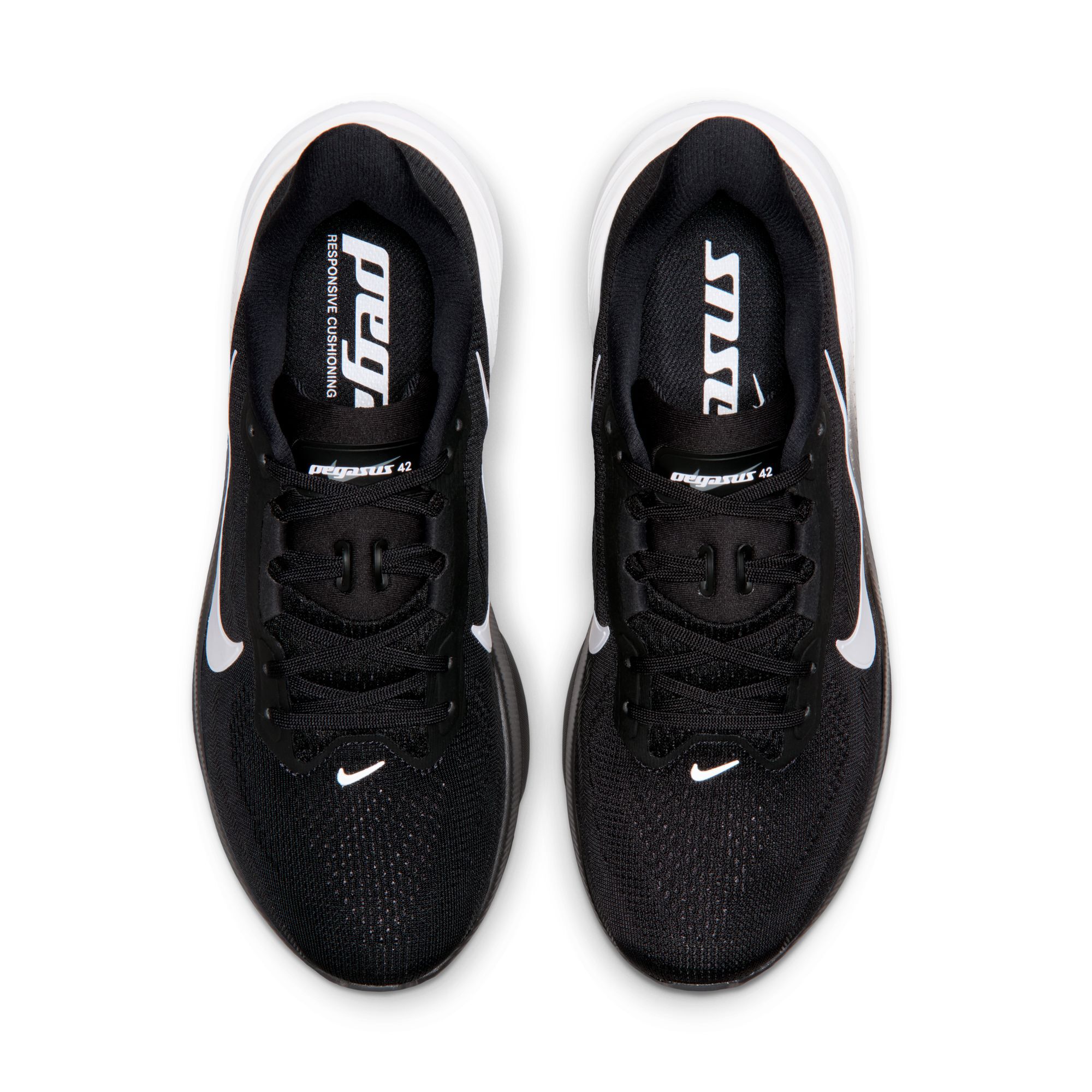 Nike Pegasus 42 image number 3