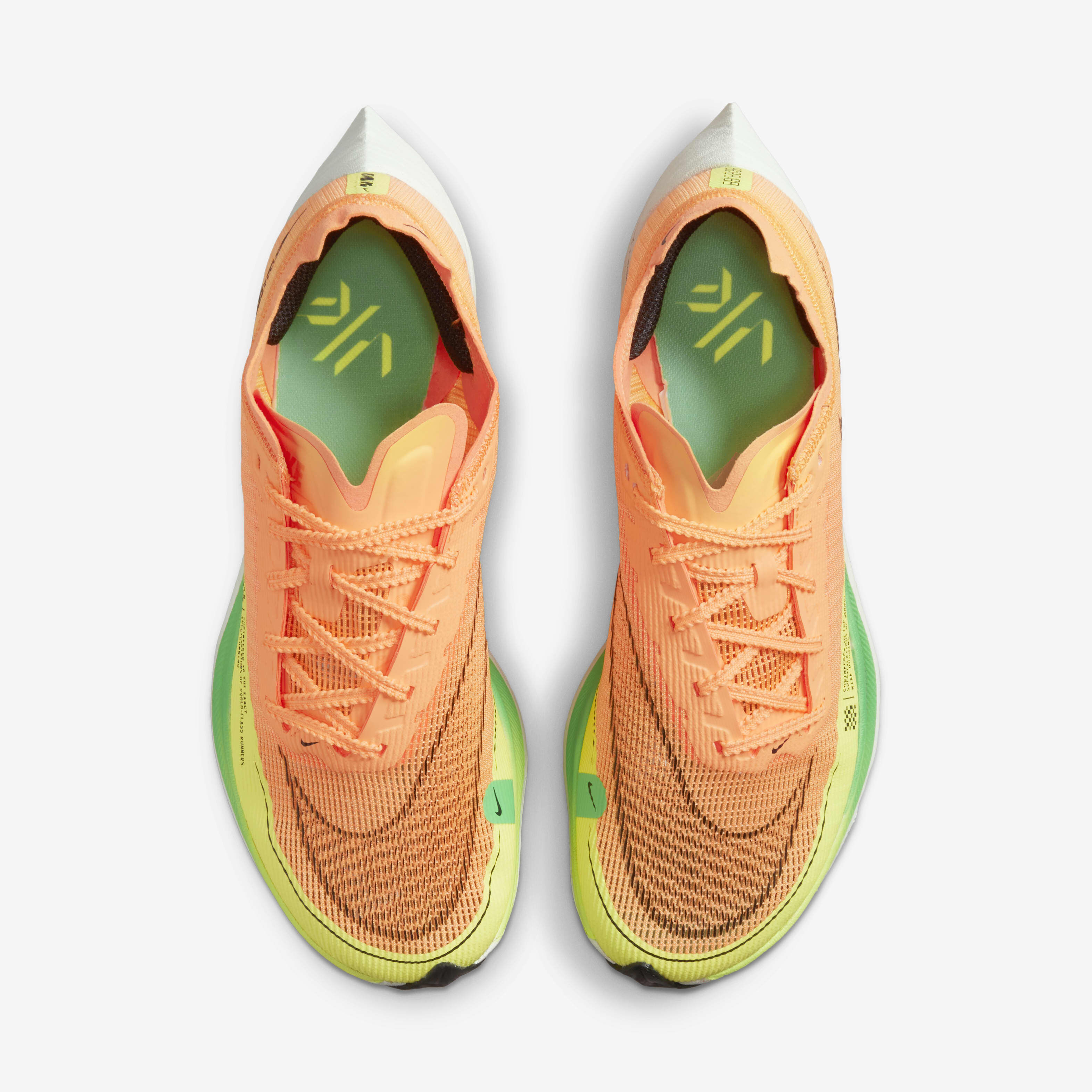 Buy Nike Vaporfly 2 Women s Road Racing Shoes Nike Kuwait Official