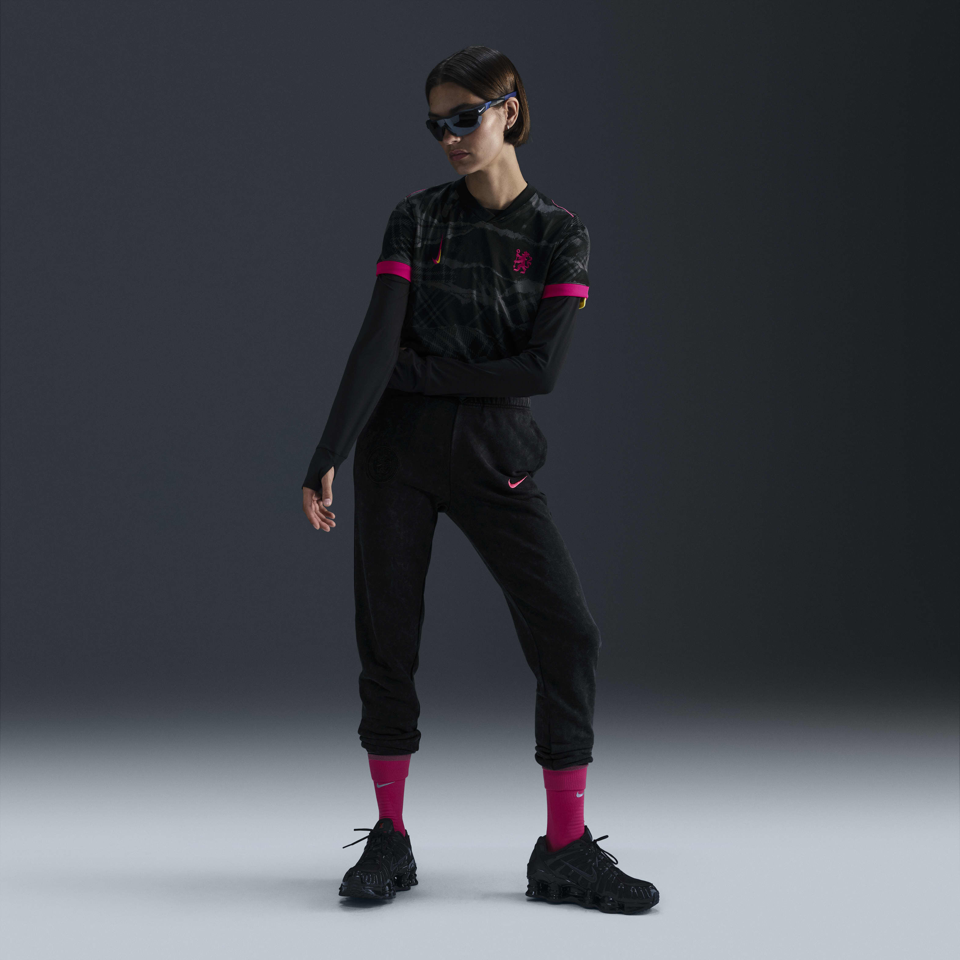 تشيلسي 2024/25 ستيديوم البديل image number 3