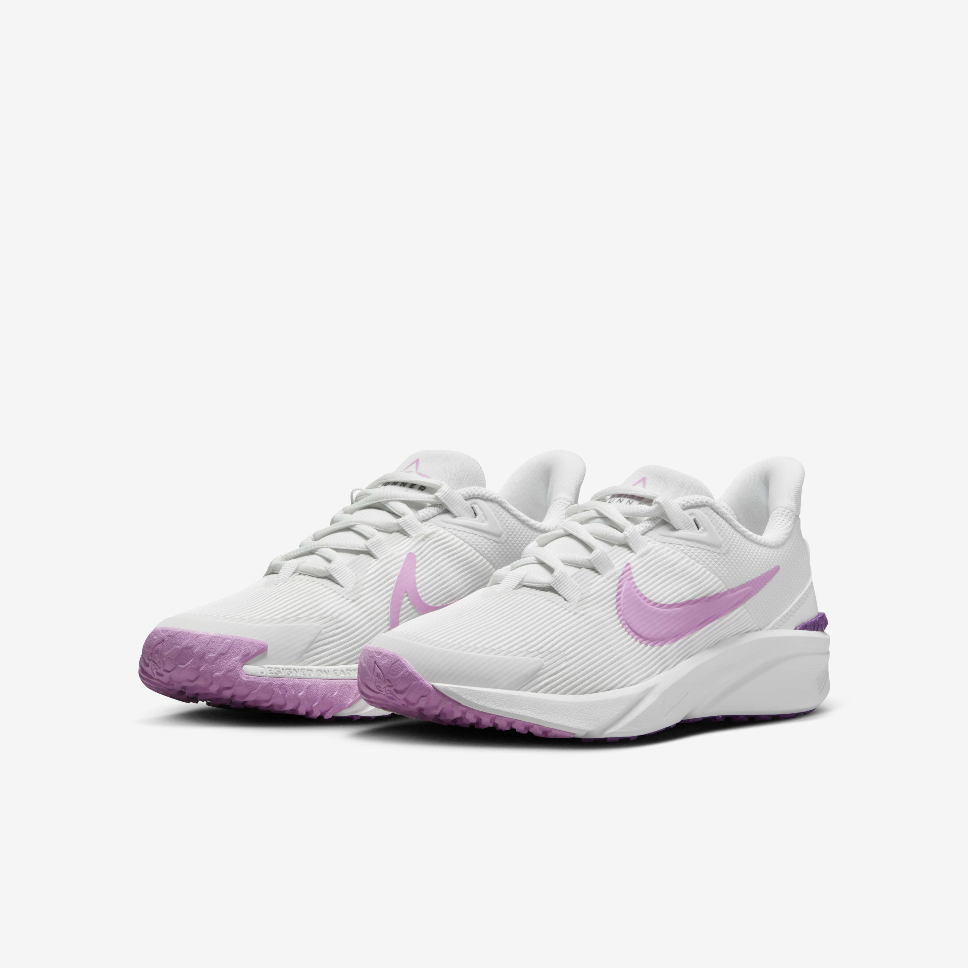 Nike Star Runner 4 image number 4