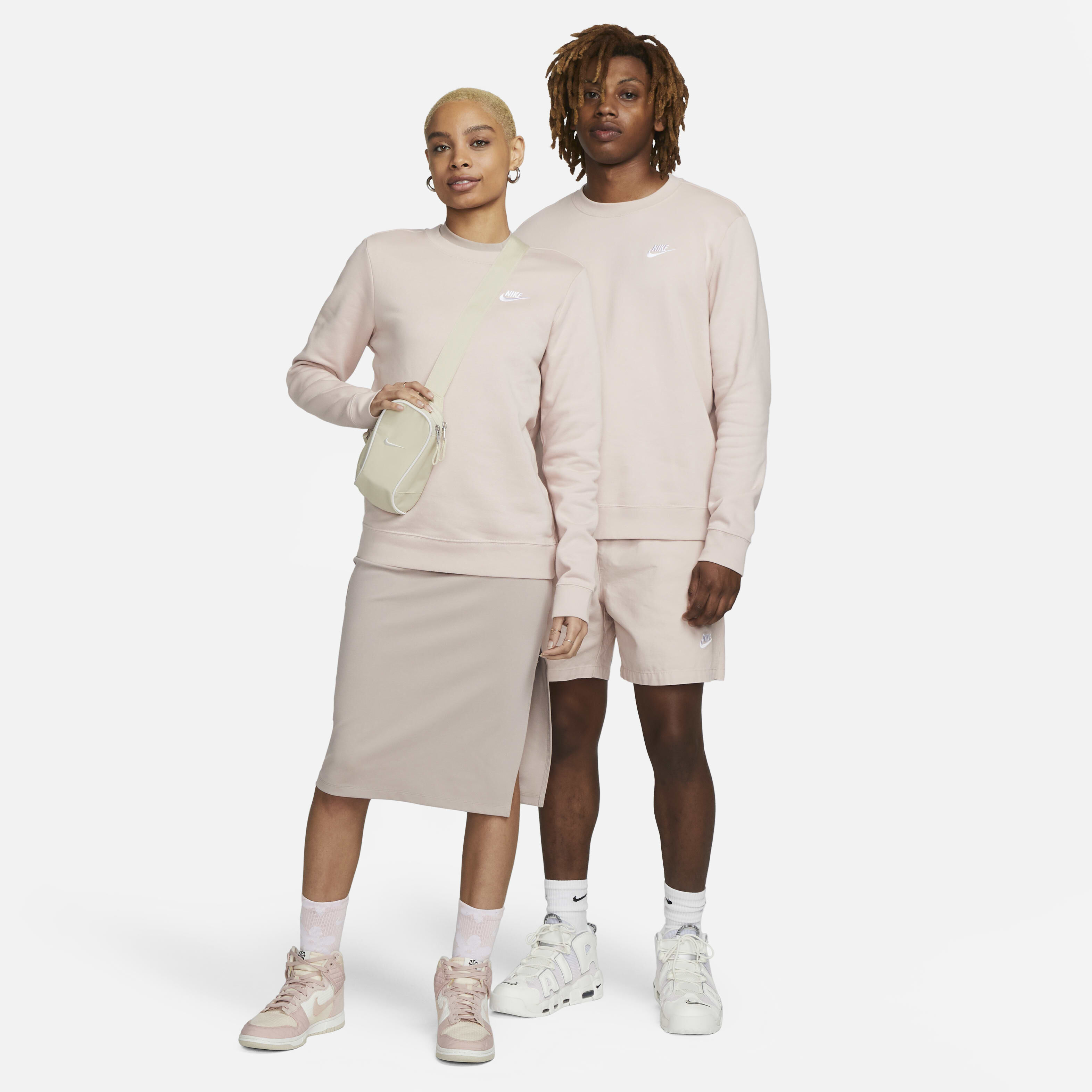 Nike Sportswear Club Fleece image number 4