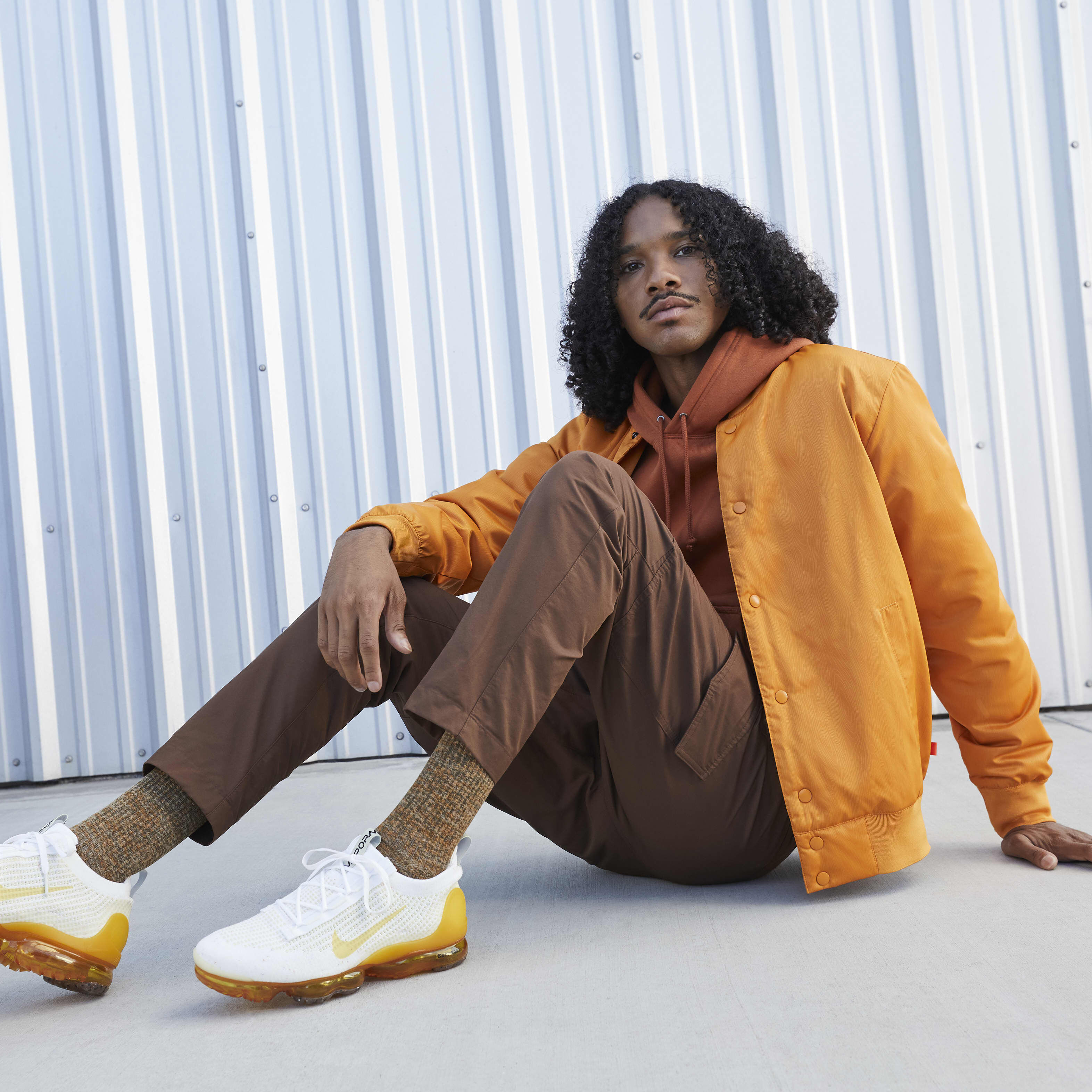 Nike Air VaporMax 2021 Flyknit SE image number 10