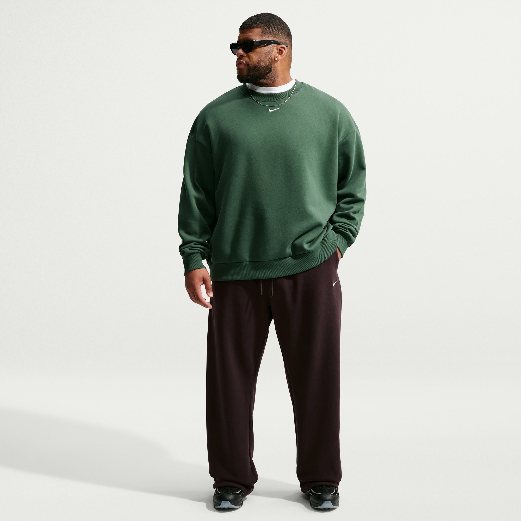 Nike Solo Fleece image number 6