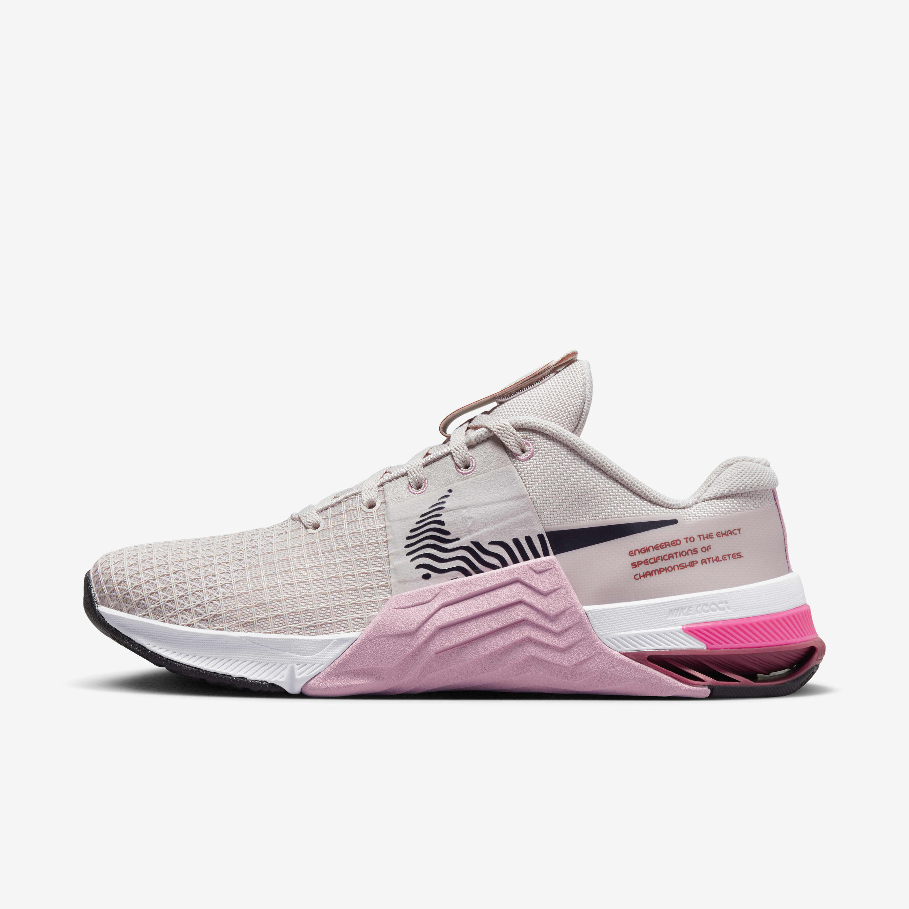 Buy Nike Metcon 8 Women s Workout Shoes Nike Kuwait Official