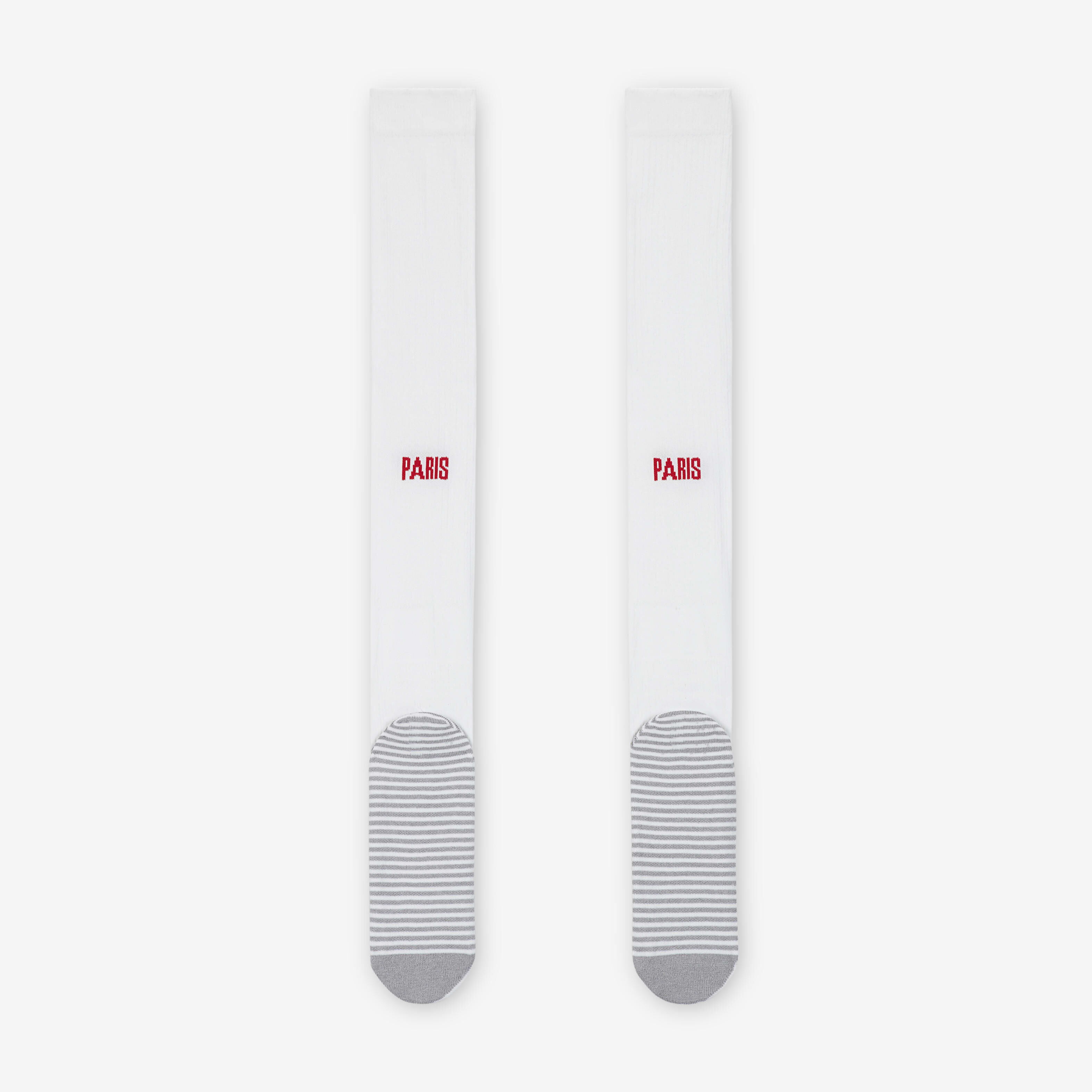 Paris Saint-Germain Strike image number 2