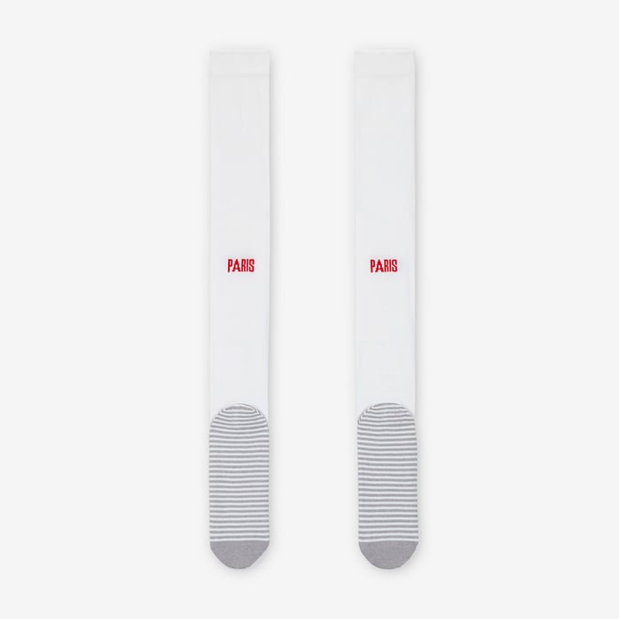 Paris Saint-Germain Strike image number 2 Paris Saint-Germain Strike image number 2