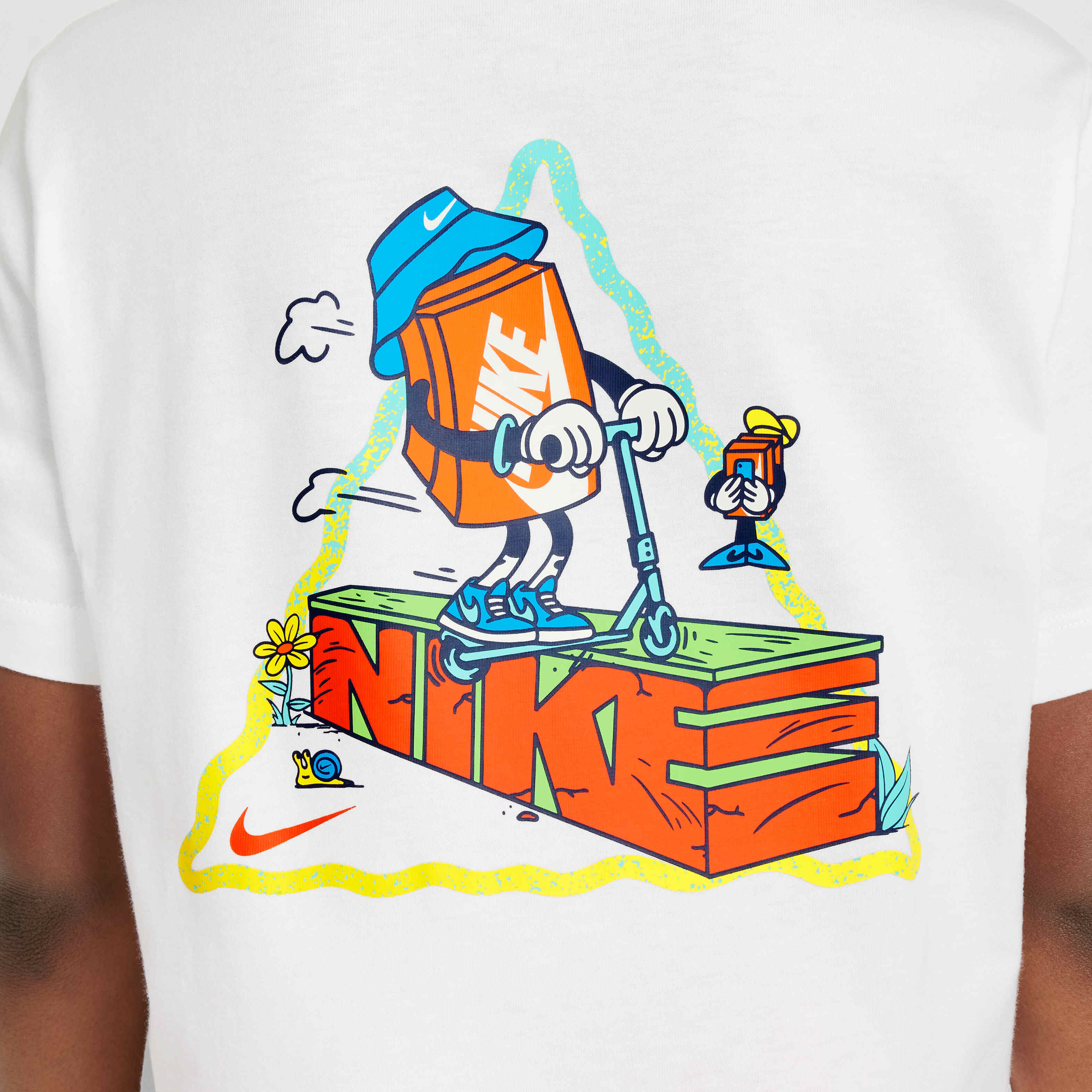 Nike Sportswear image number 4