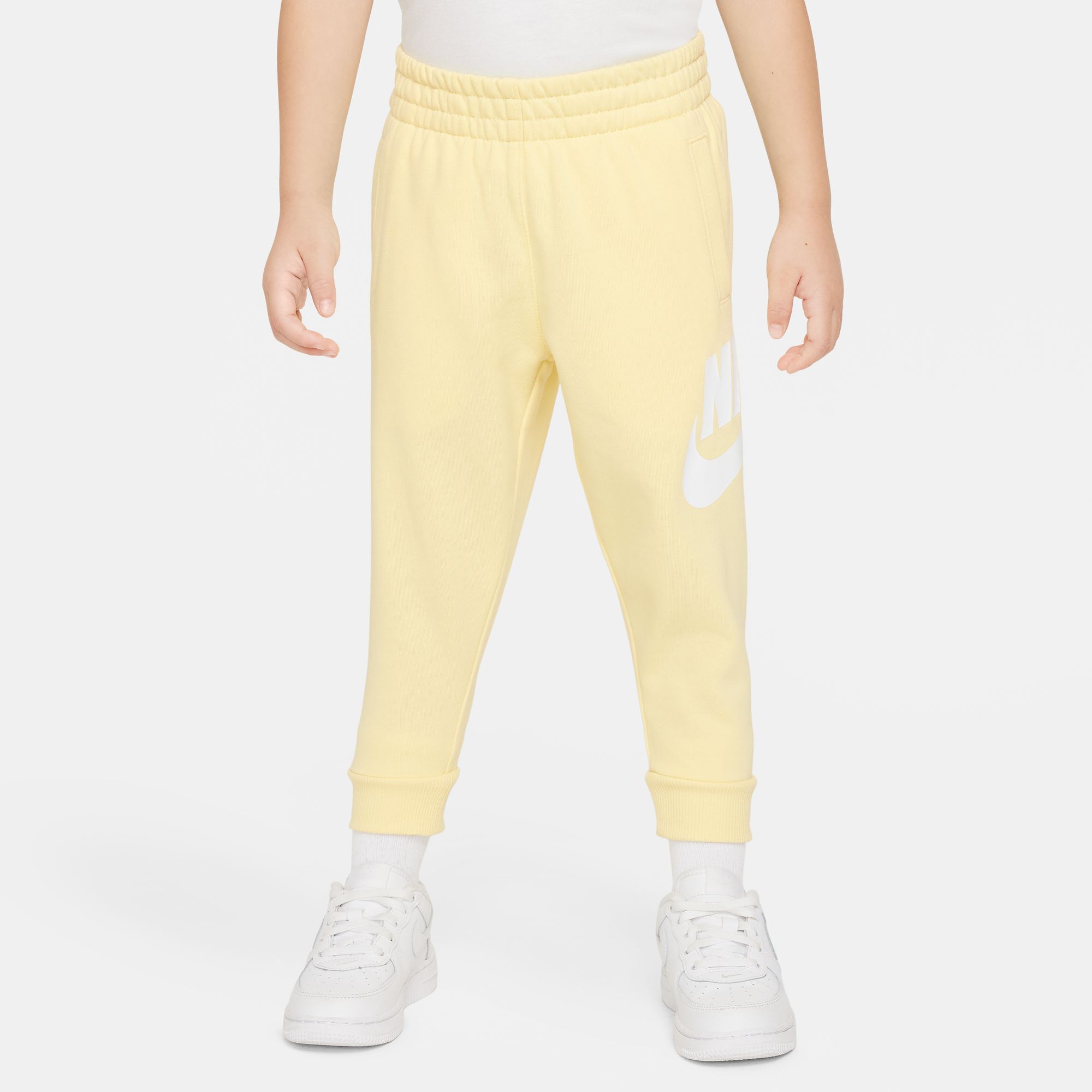 Nike Sportswear Club French Terry Joggers image number 0