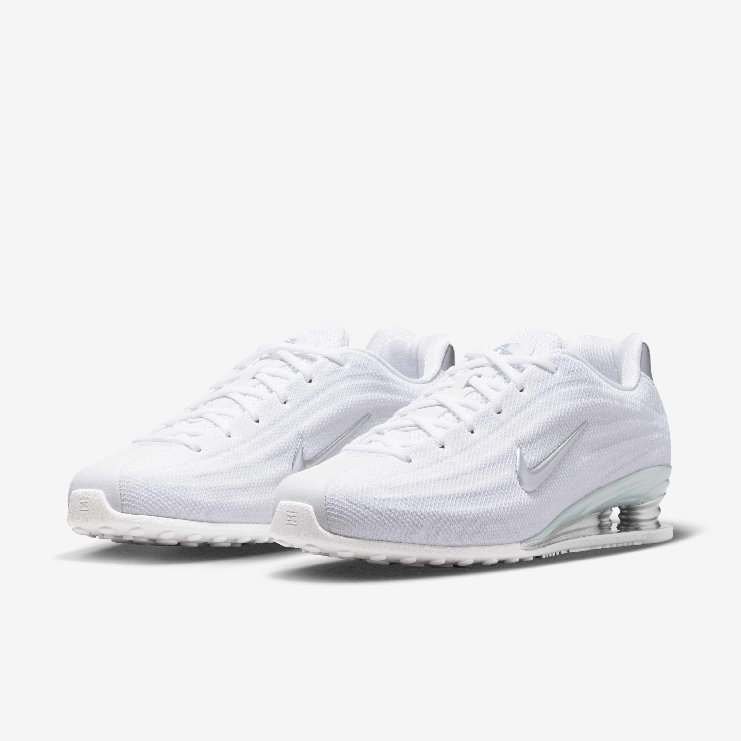 Nike Shox Z image number 4