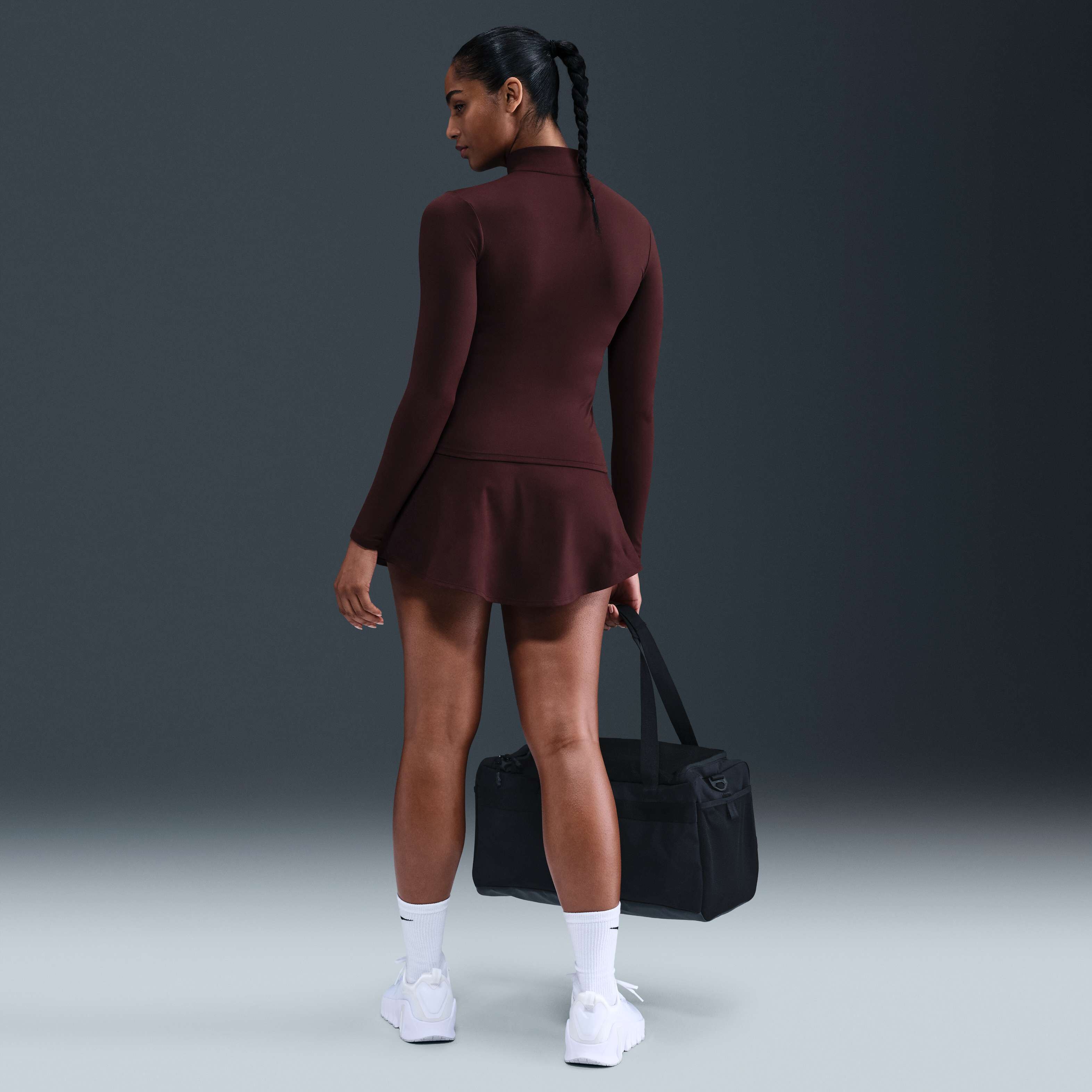 Nike One Fitted image number 4