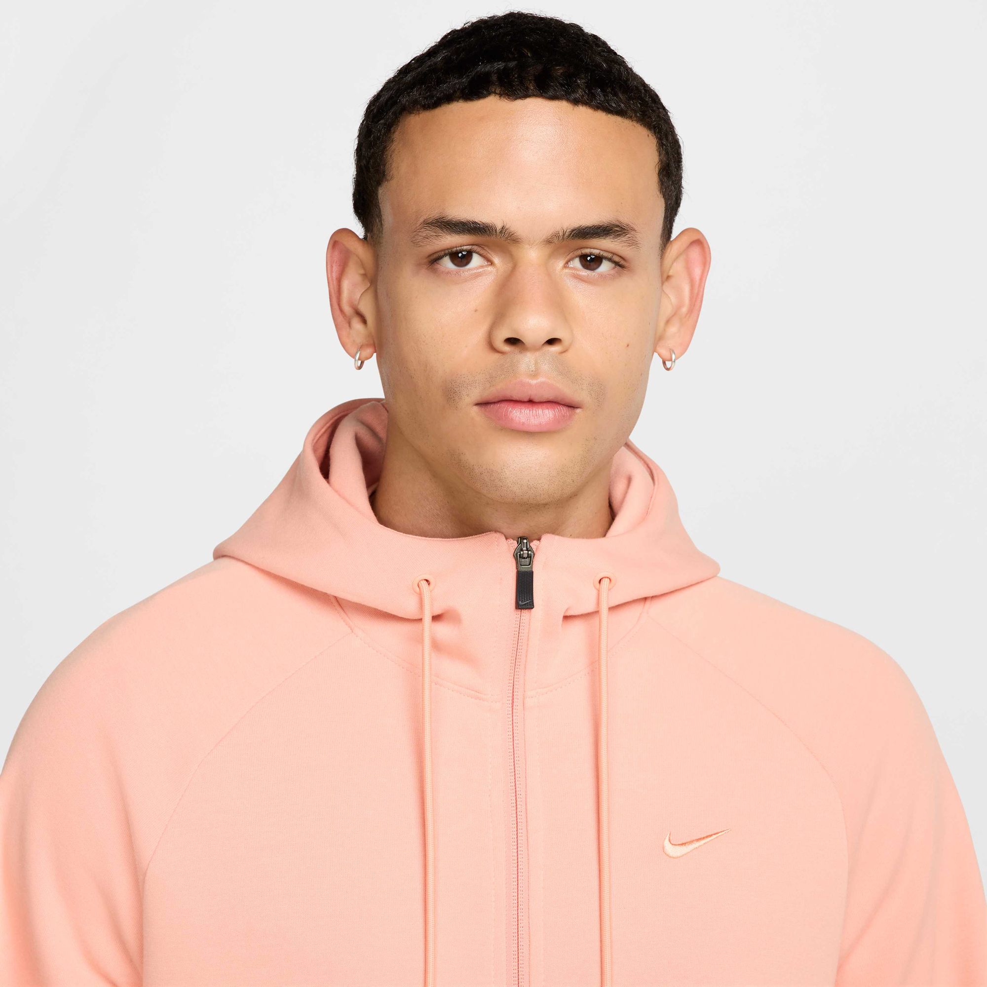 Buy Nike Primary Fleece Men's Dri-FIT UV Full-Zip