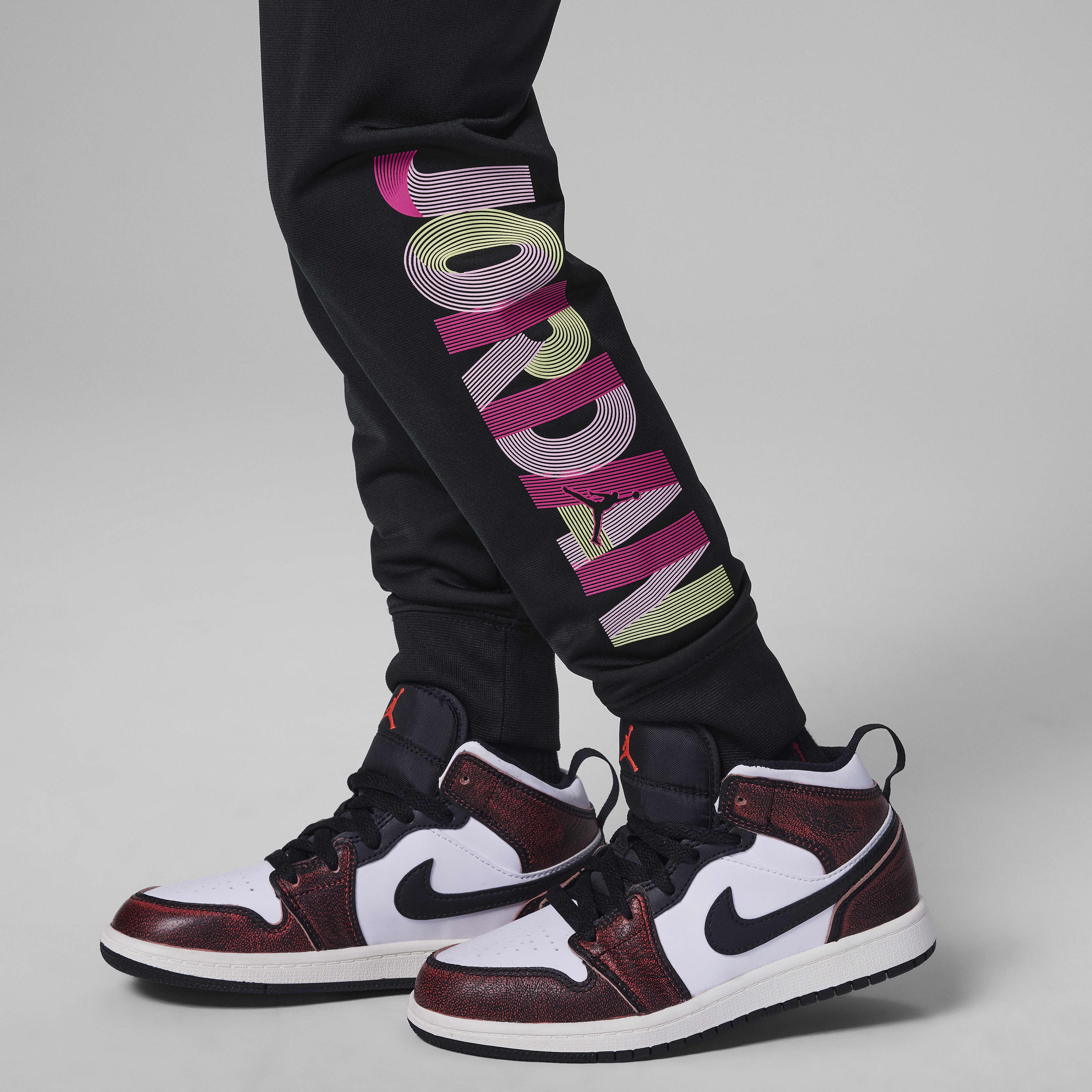 Jordan Fundamental Tricot Set image number 3