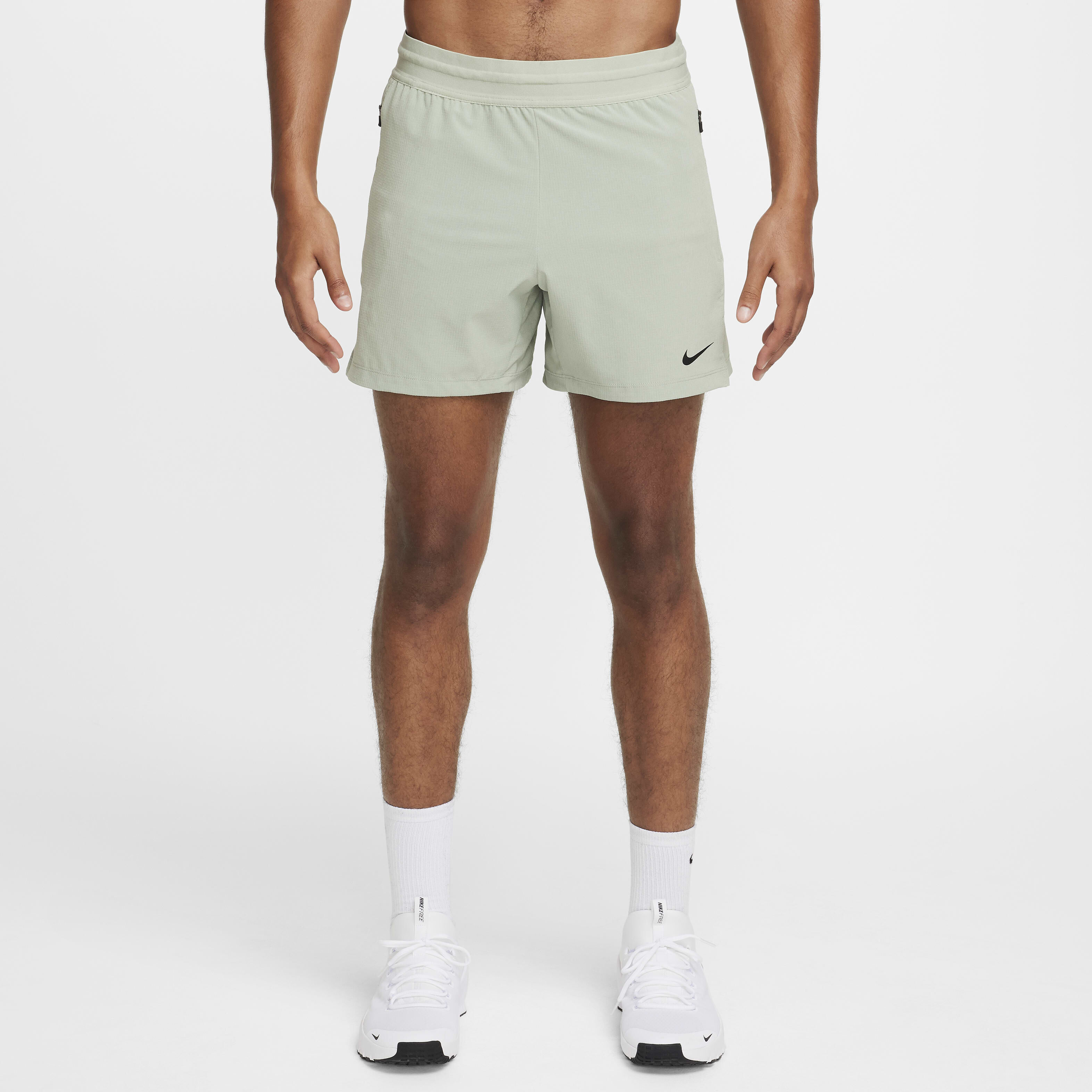 Buy Nike Flex Rep Men s Dri FIT 13cm approx. Unlined Fitness Shorts Nike Kuwait Official