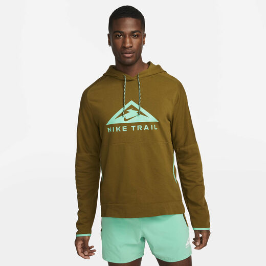 Hoodies & Sweatshirts-Nike, Nike Trail Magic Hour, Men's Dri-FIT Running Hoodie