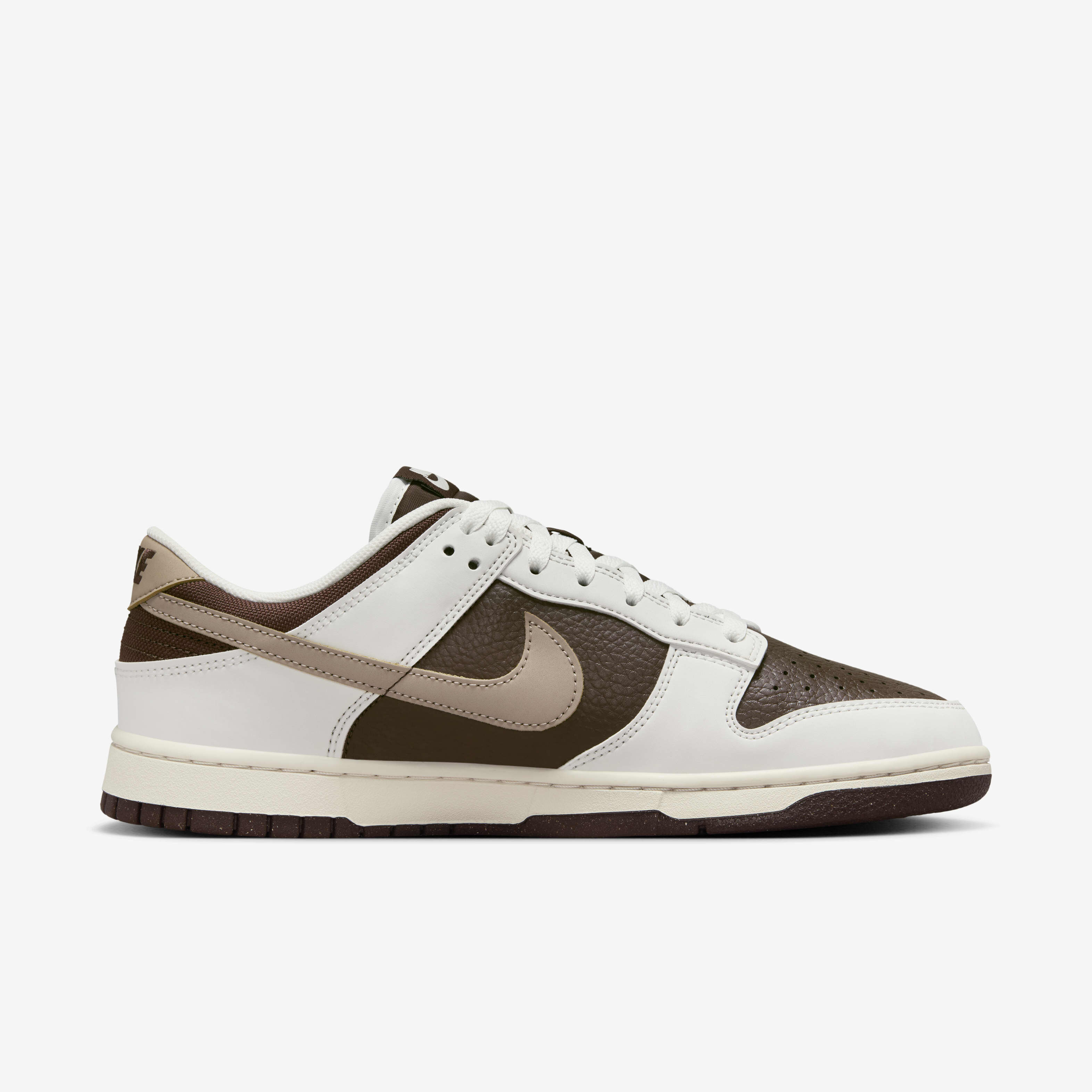 NIKE sbダンク　シュプリーム　ブラウン Buy Nike Dunk Low Men's Shoes - Summit White/Baroque Brown/Phantom