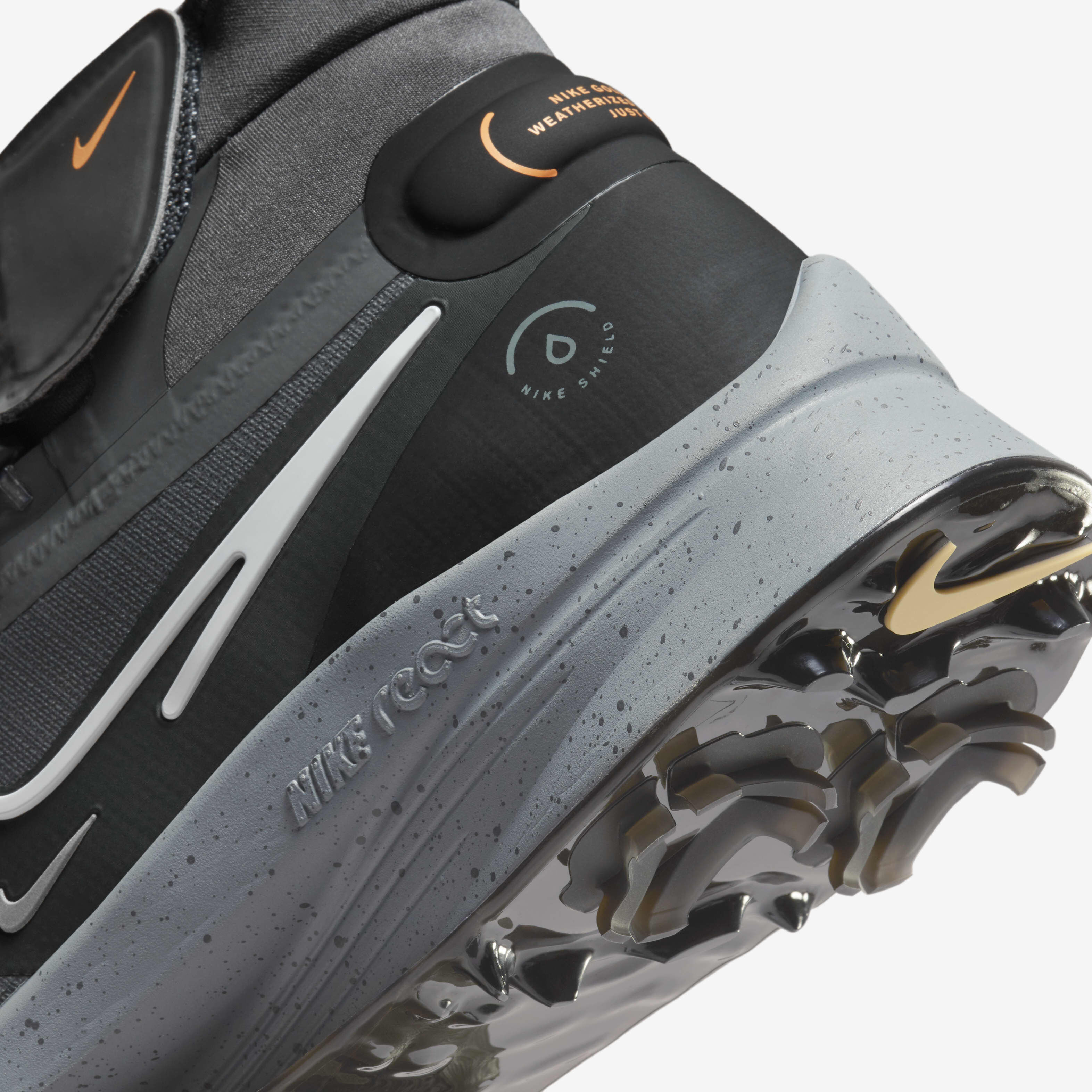 Nike Air Zoom Infinity Tour NEXT% Shield image number 8