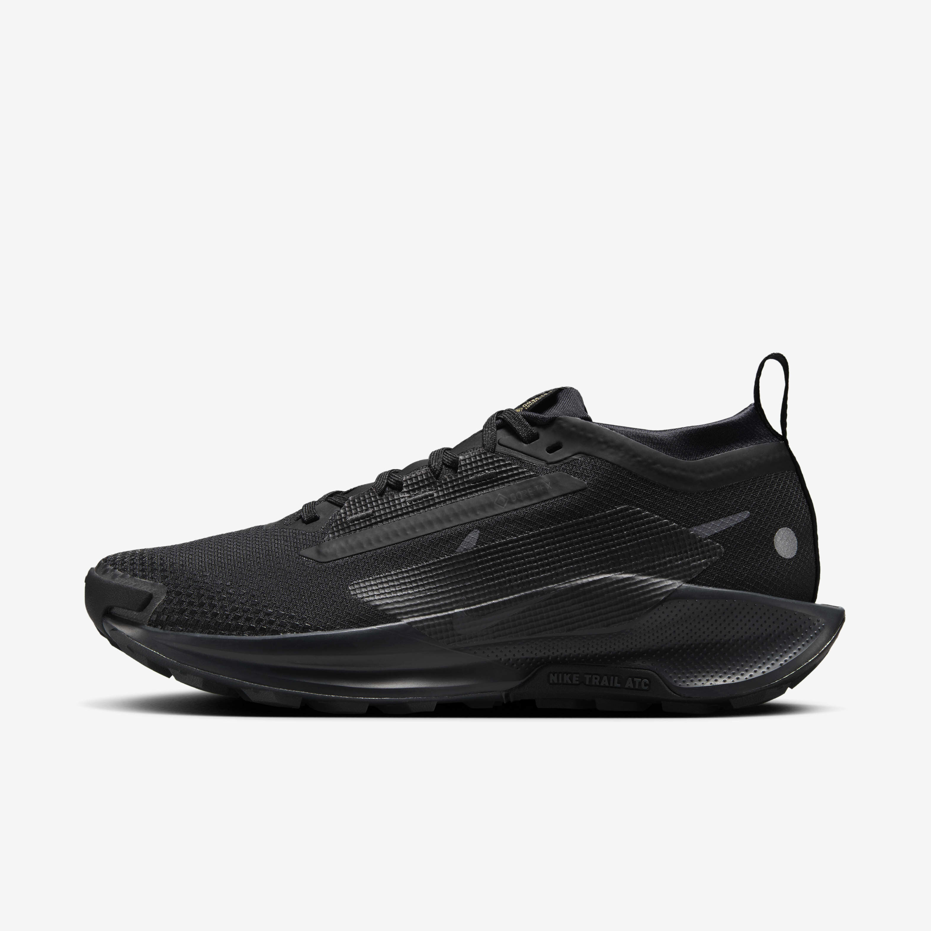 Nike pegasus waterproof top