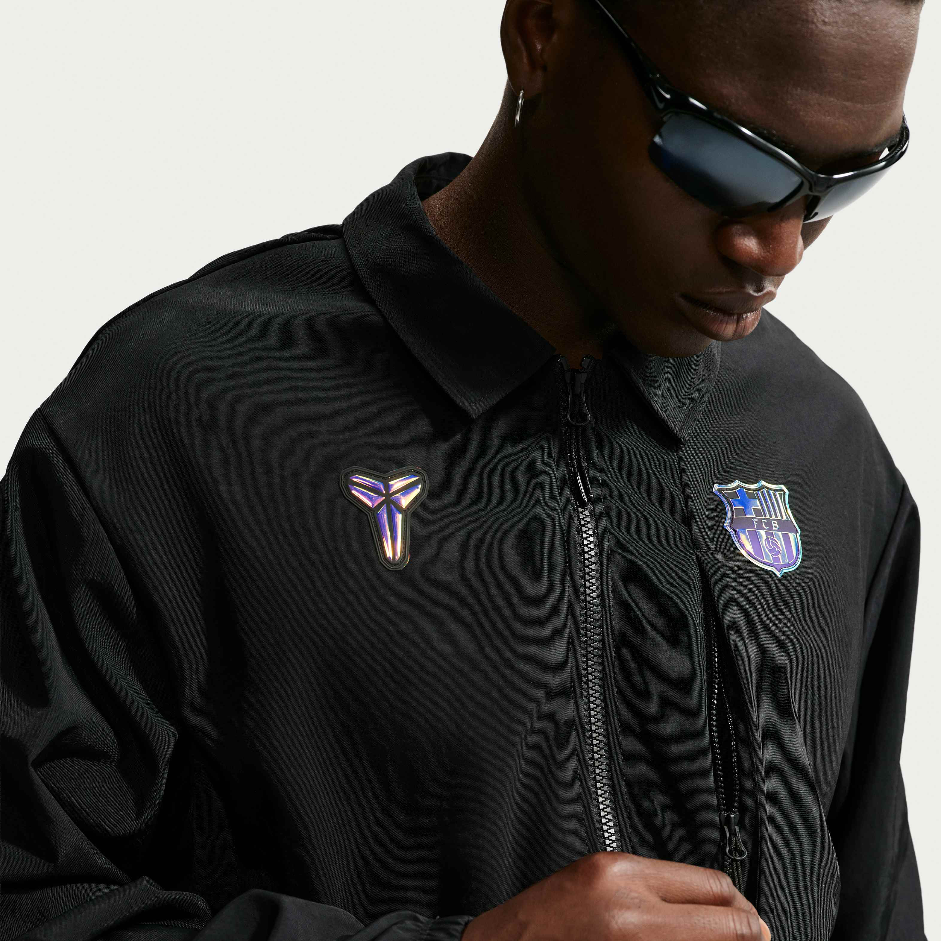 F.C. Barcelona Away image number 2