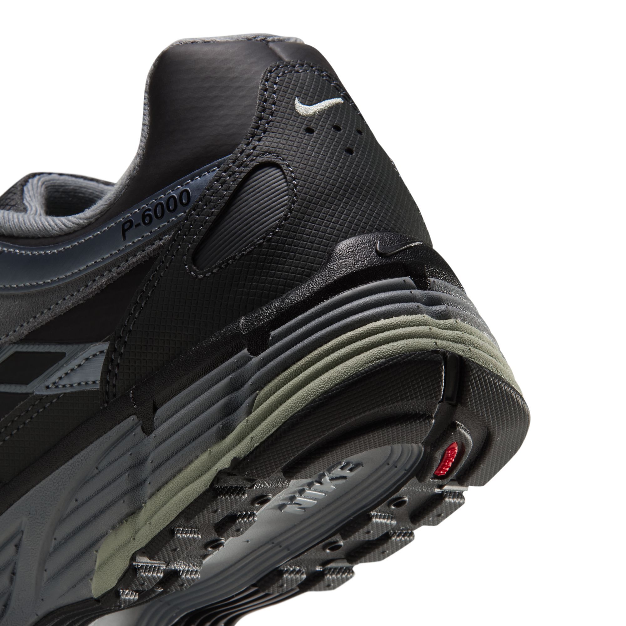 Nike P-6000 image number 9