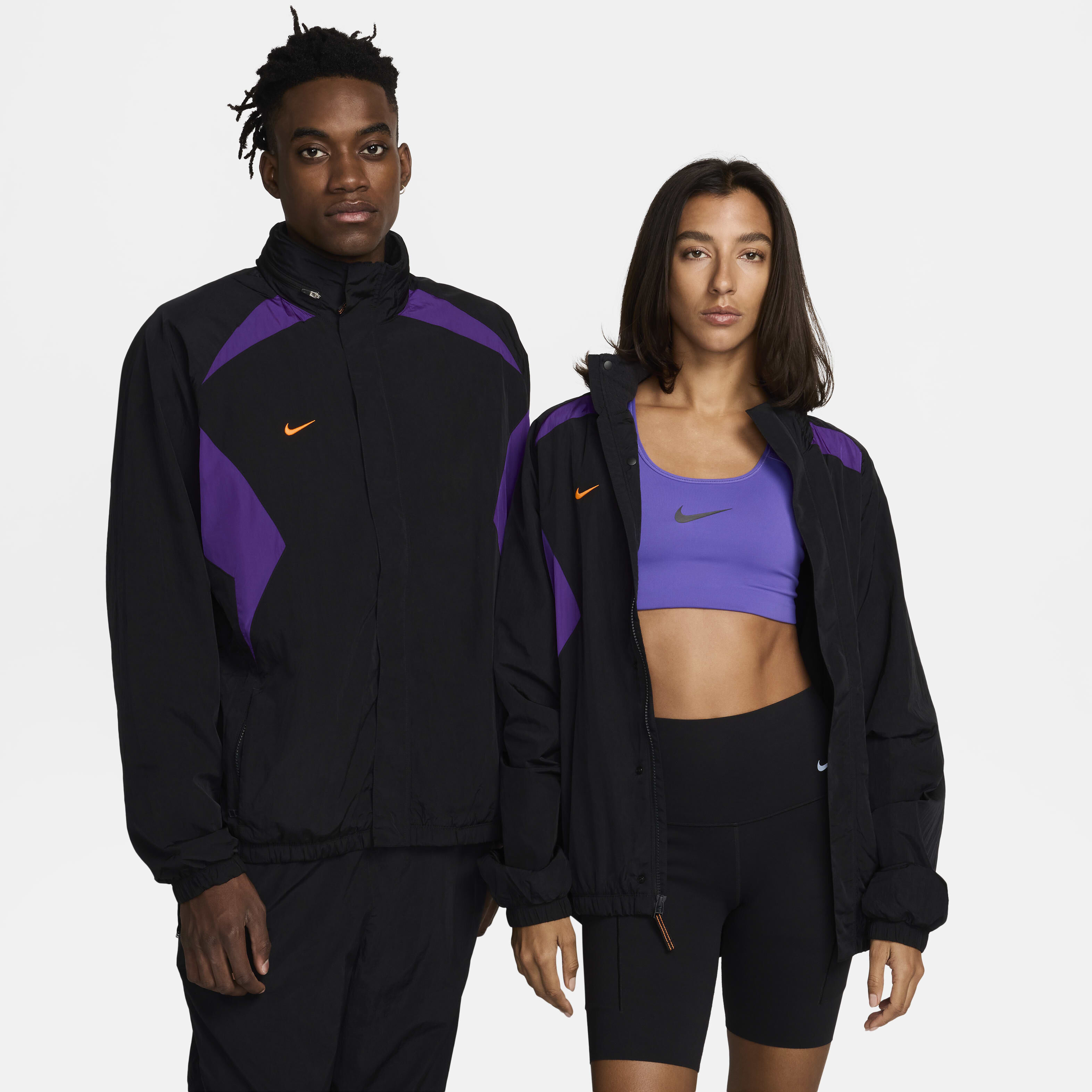 Buy Nike Culture of Football Men's Therma-FIT Repel Hooded