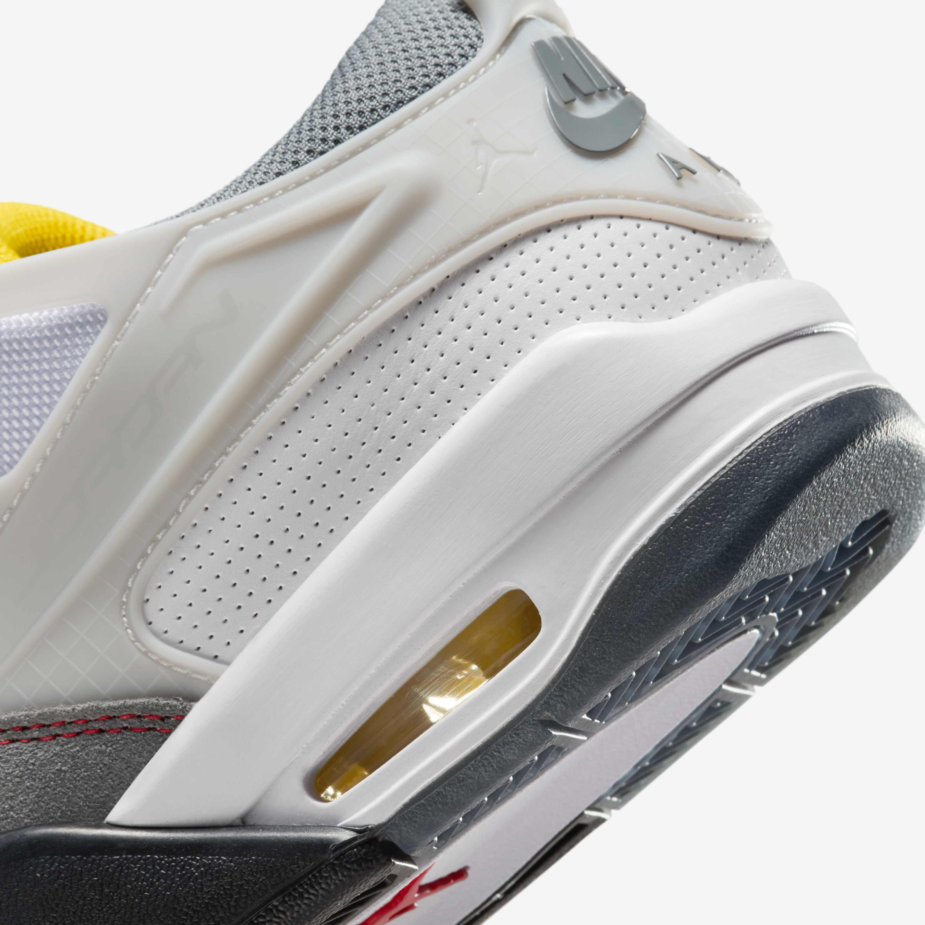 اير جوردن 4 ار ام image number 7