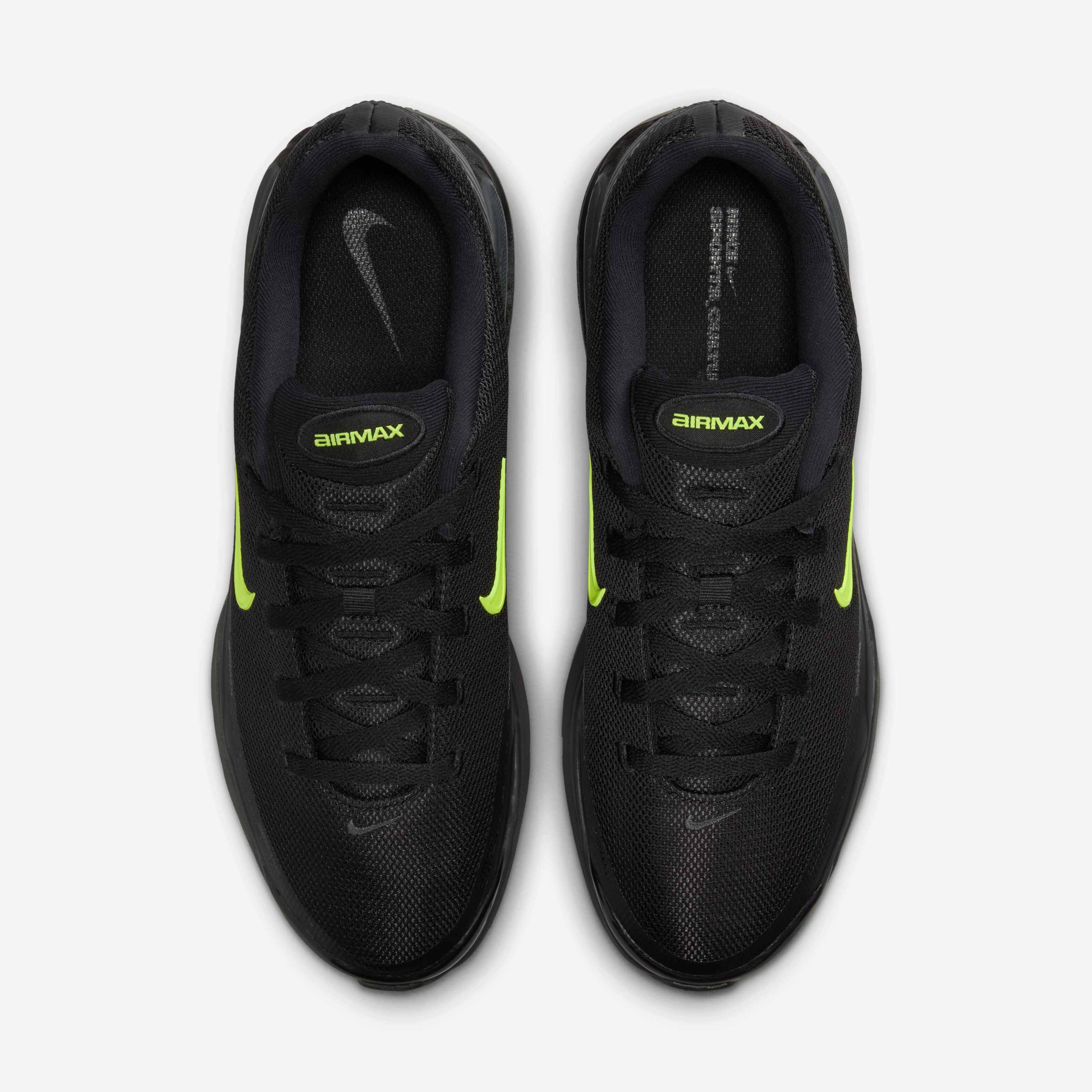Buy Nike Air Max Bia Men's Shoes - Black/Anthracite/Sequoia/Volt Buy Nike Air Max Bia Men's Shoes - Black/Anthracite/Sequoia/Volt