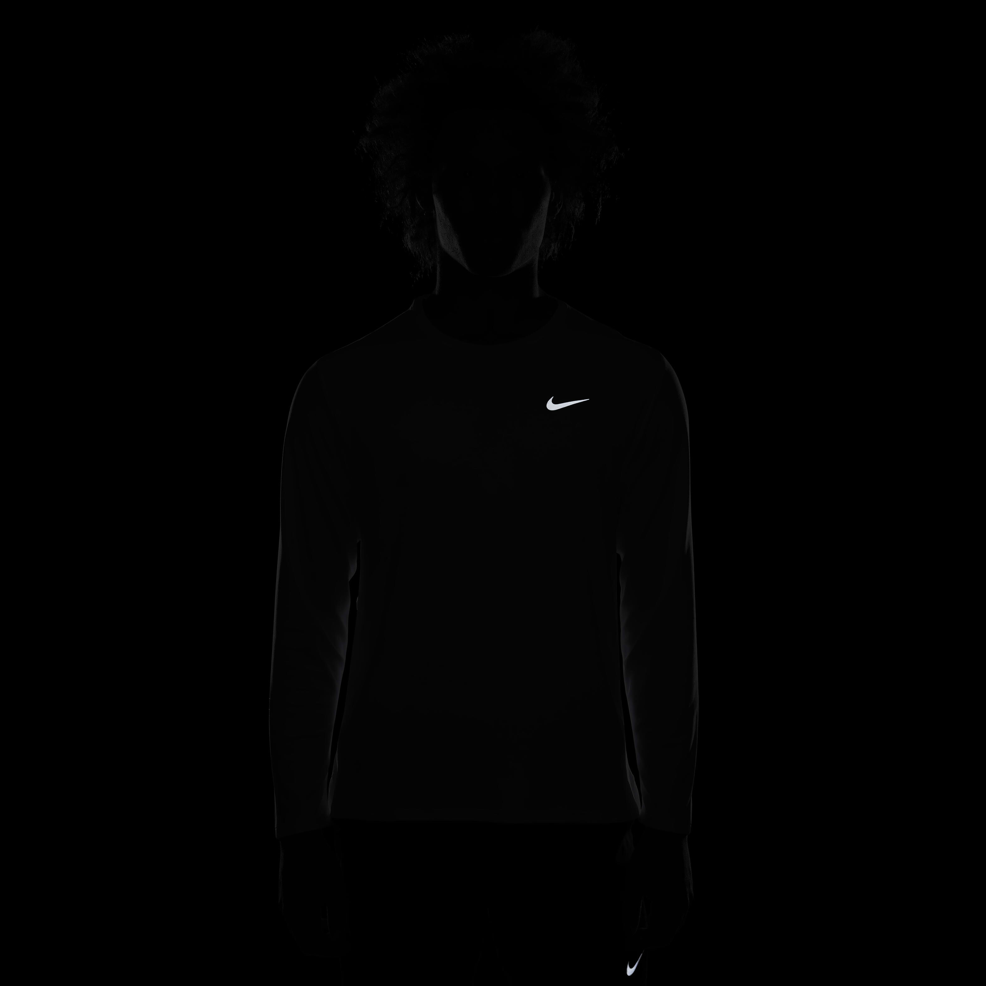 Nike Miler image number 4