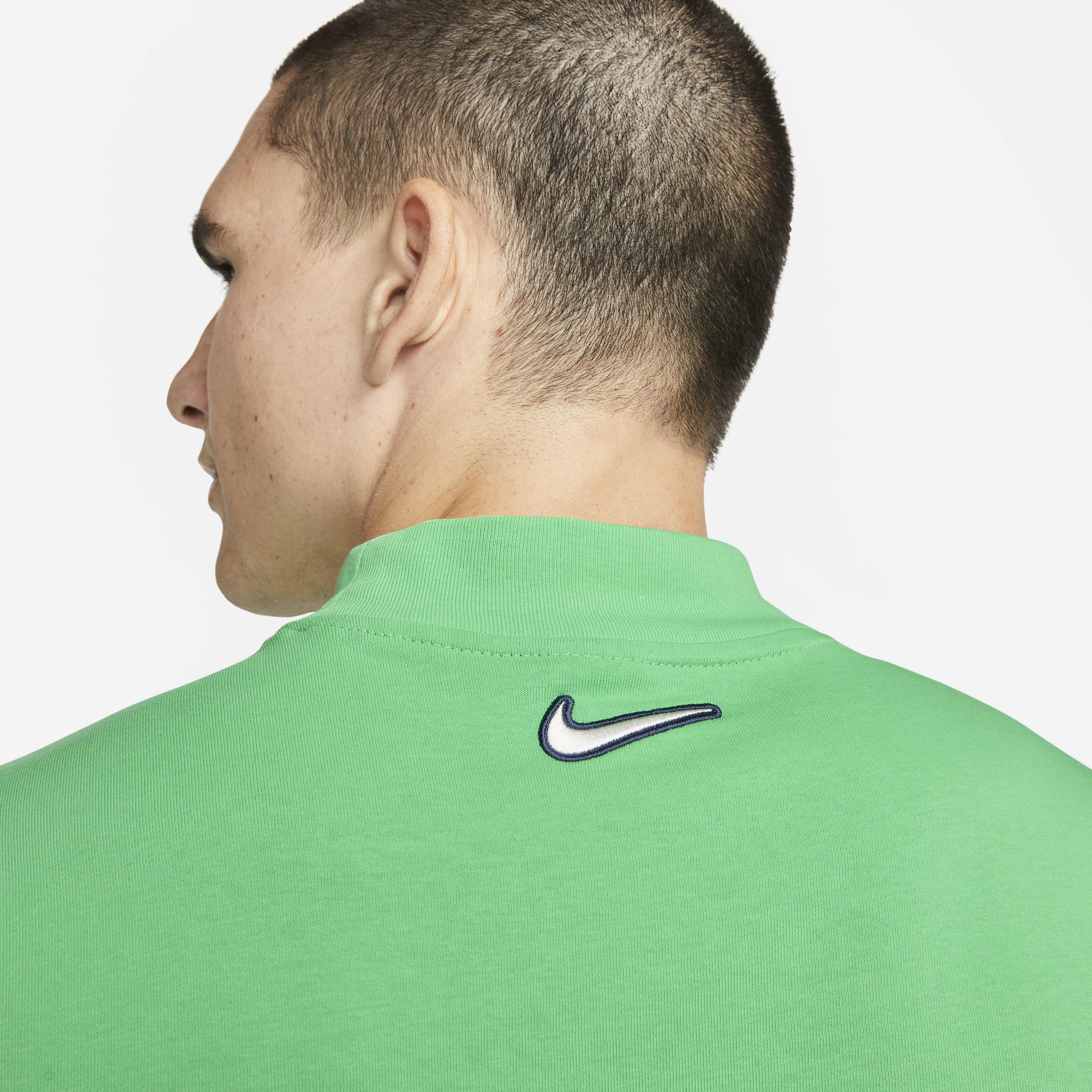 Rainforest green nike shirt discount