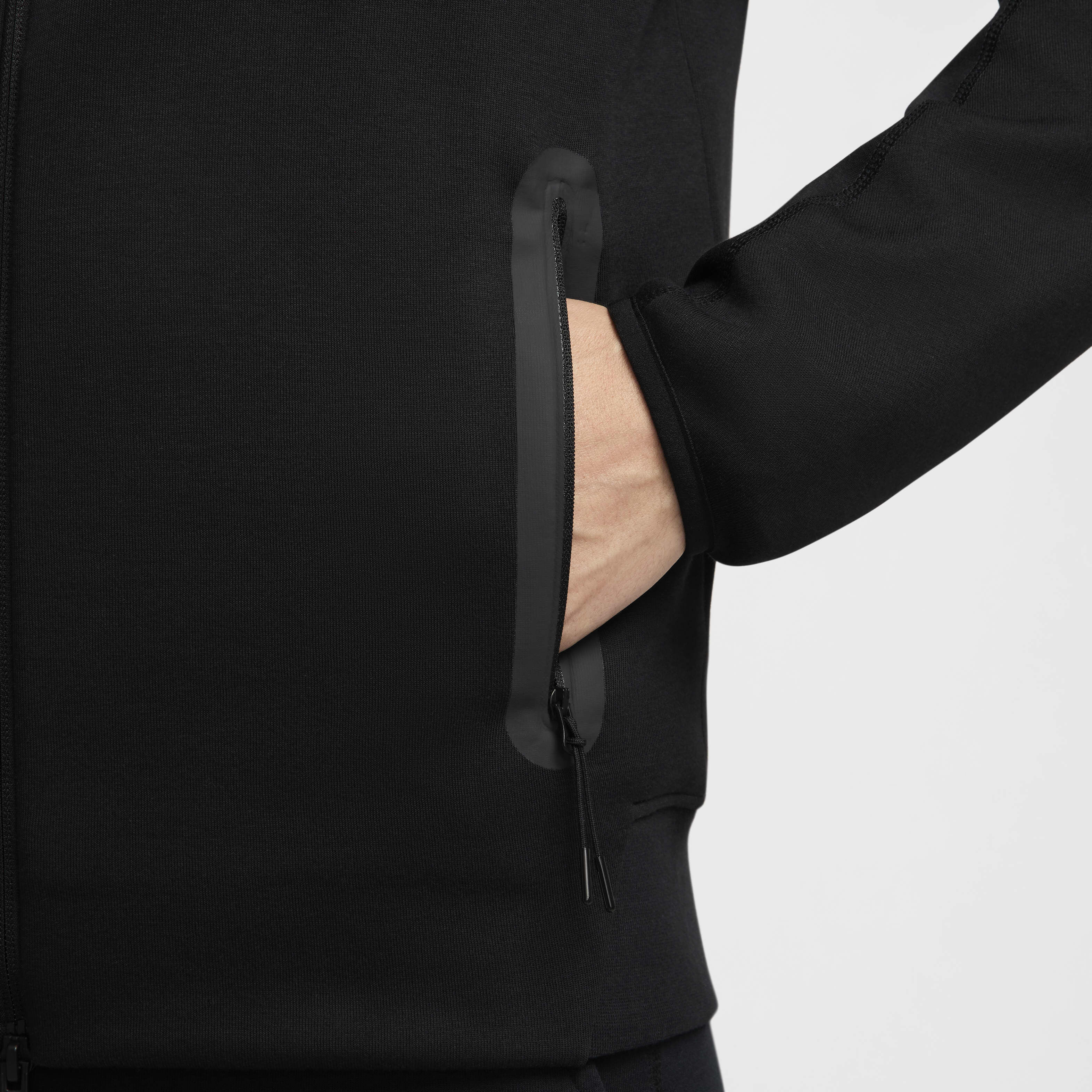 Chelsea F.C. Tech Fleece Windrunner Third image number 9