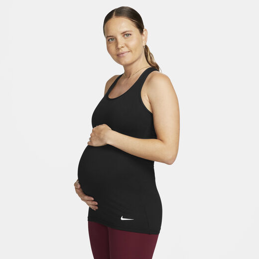 Women's Maternity-Nike, Nike Dri-FIT (M), Women's Tank (Maternity)