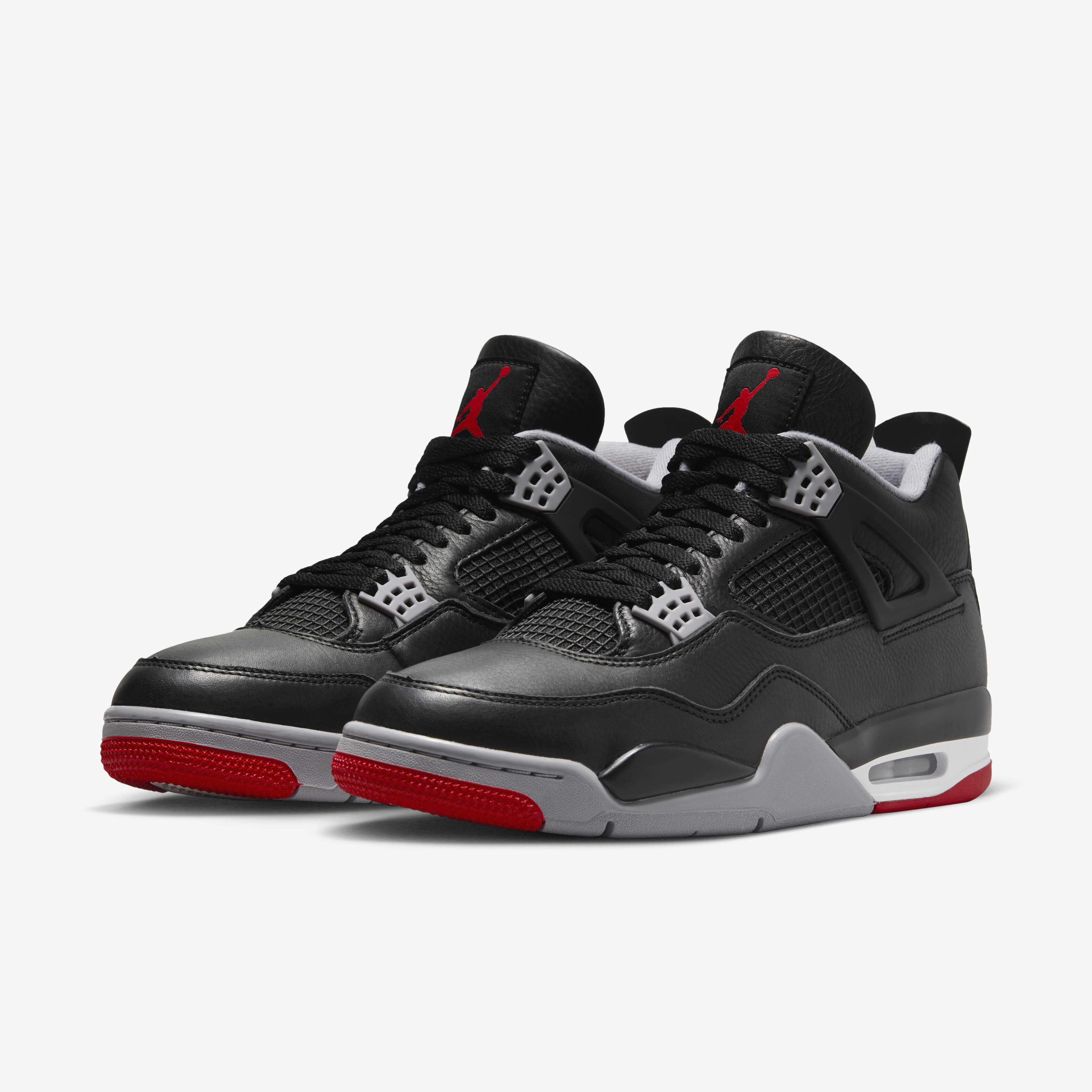 Air Jordan 4 Retro 'Rare Air' image number 4
