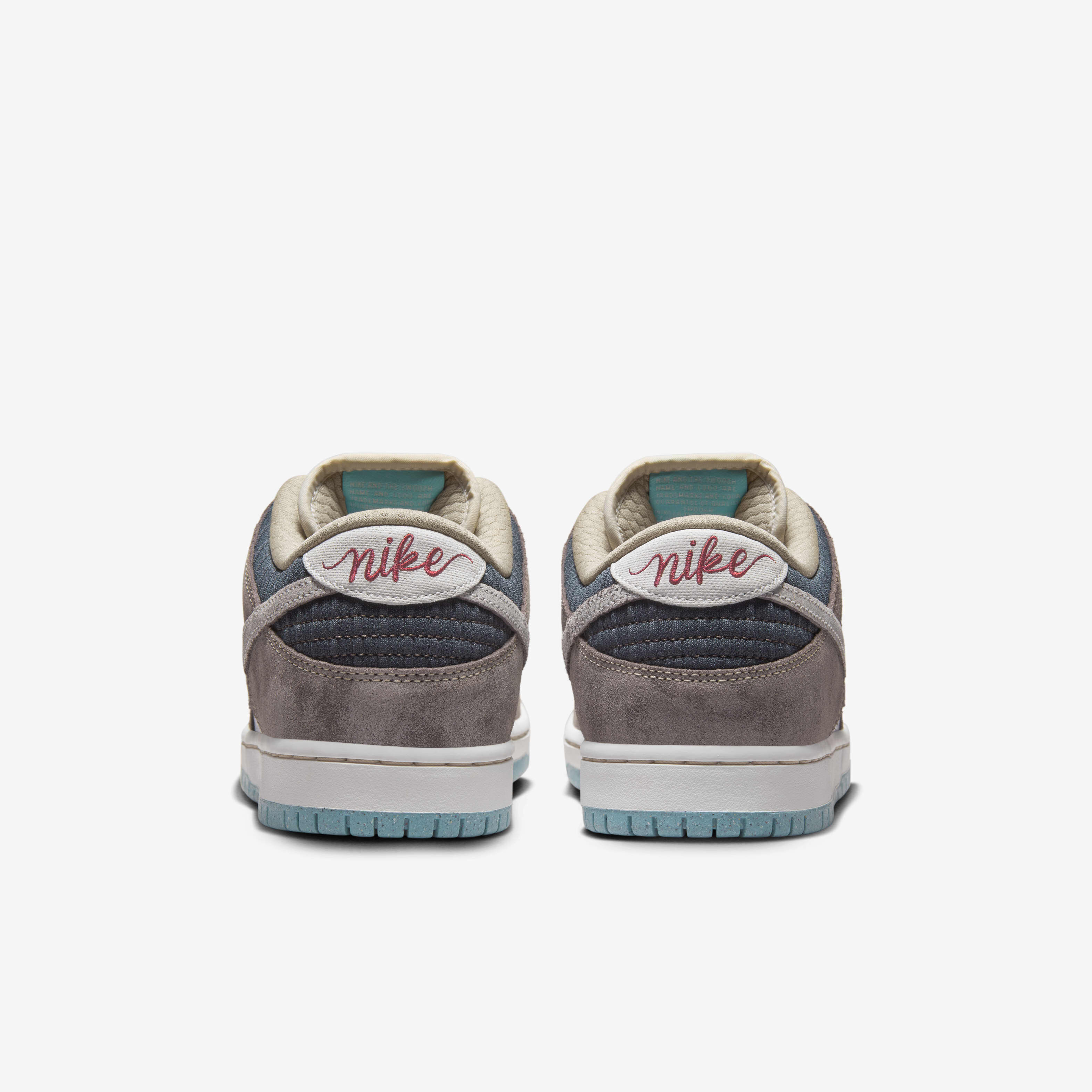 Nike SB Dunk Low Pro Premium image number 5