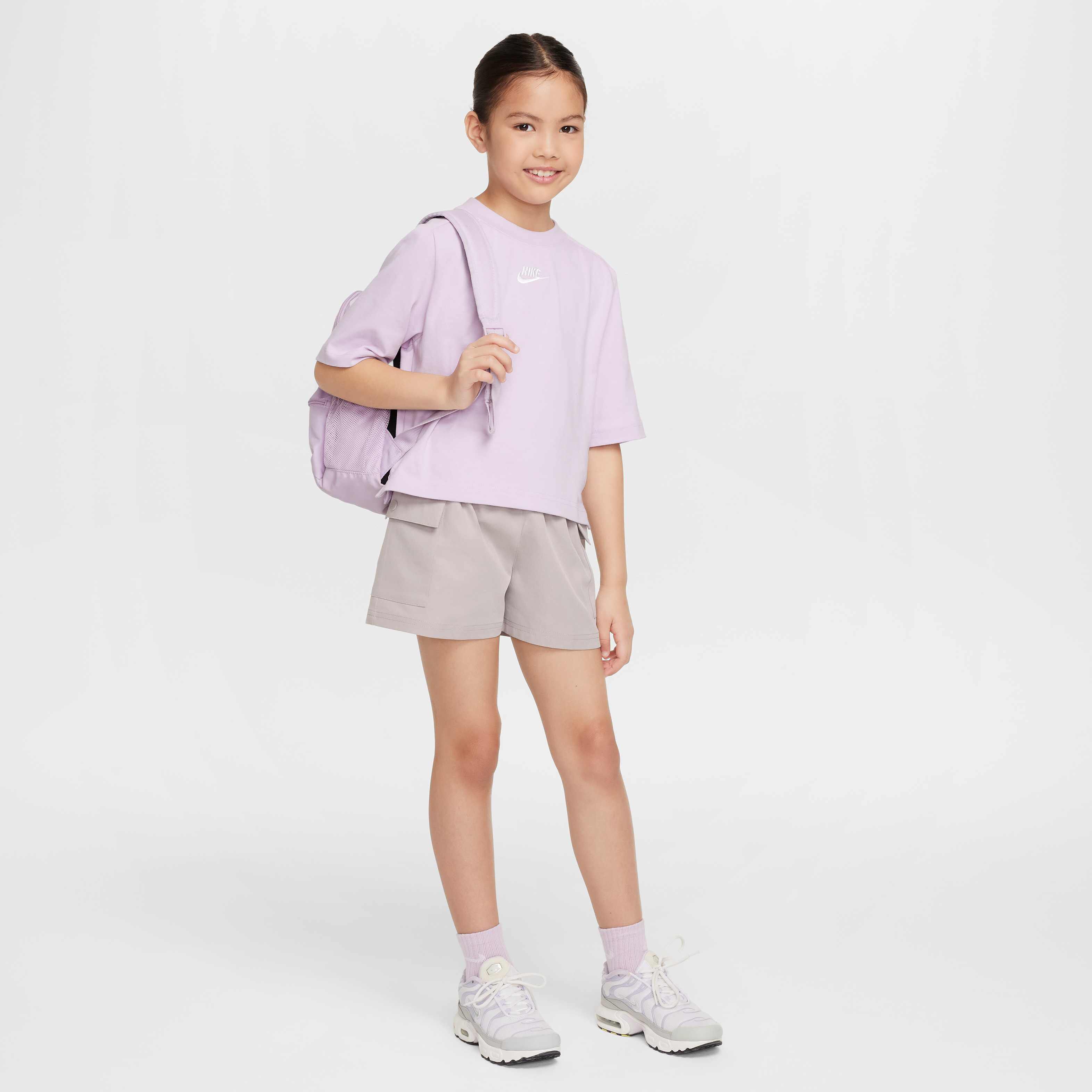 نايكي سبورتسوير image number 5