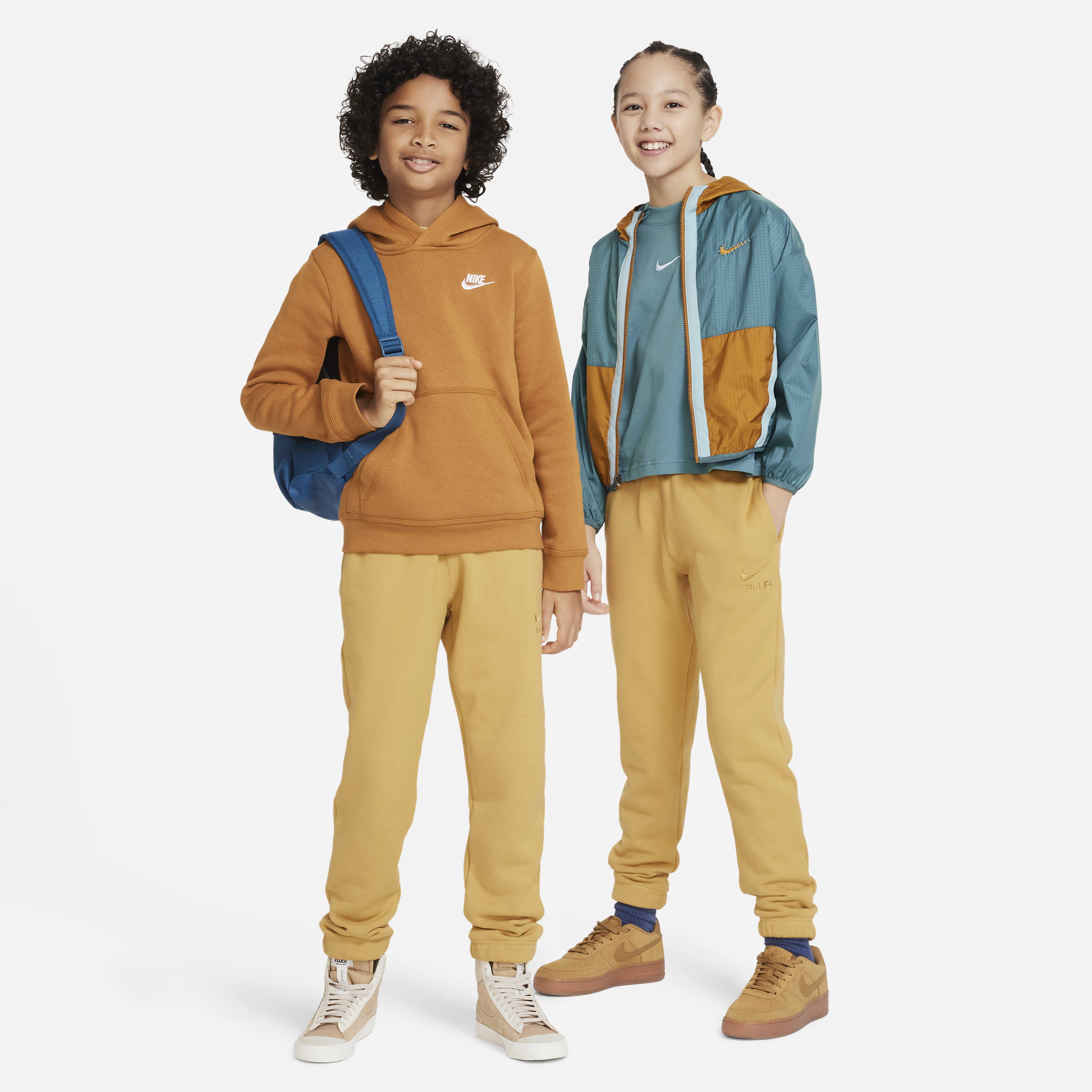 Nike Air image number 6