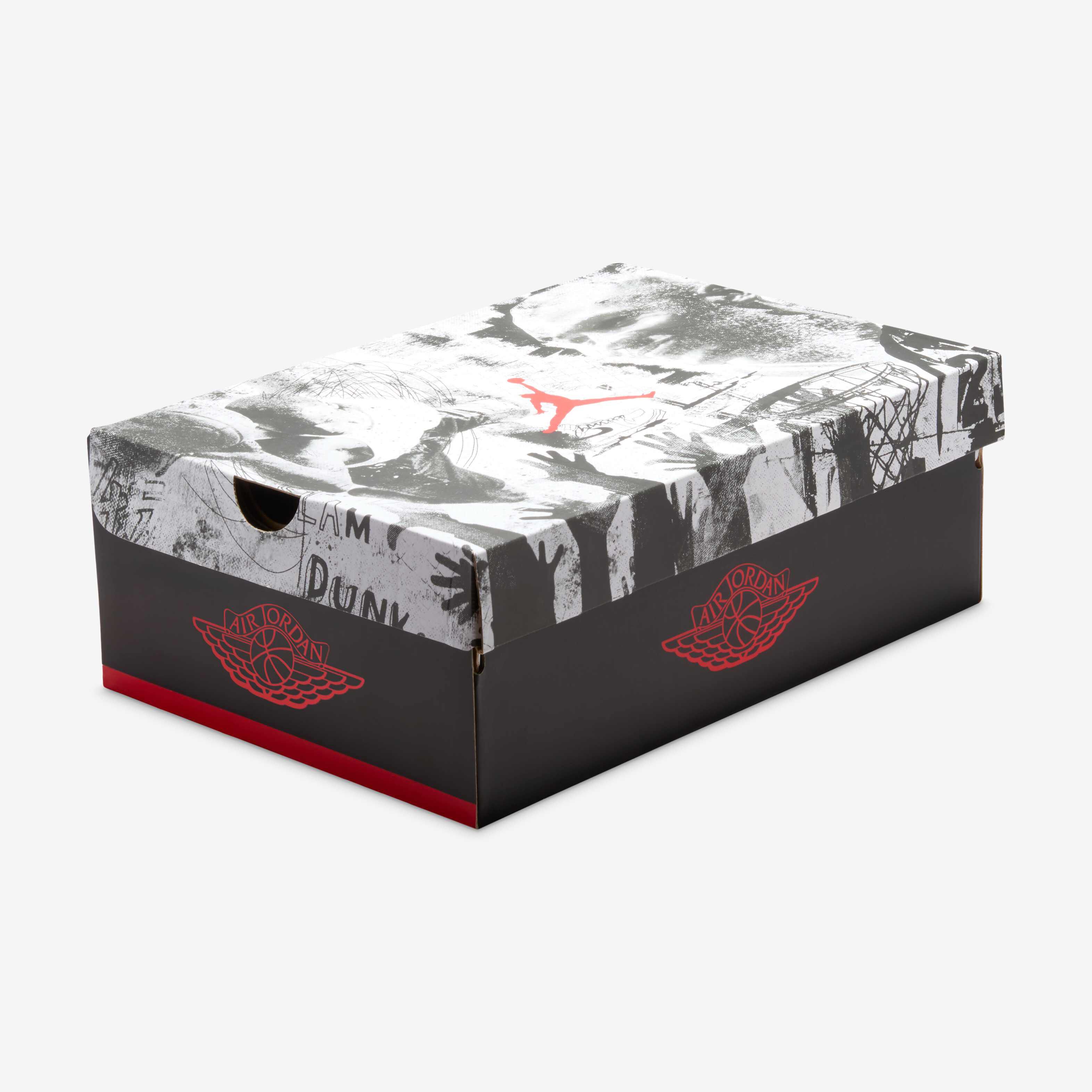 اير جوردن 1 ميد اس اي image number 8