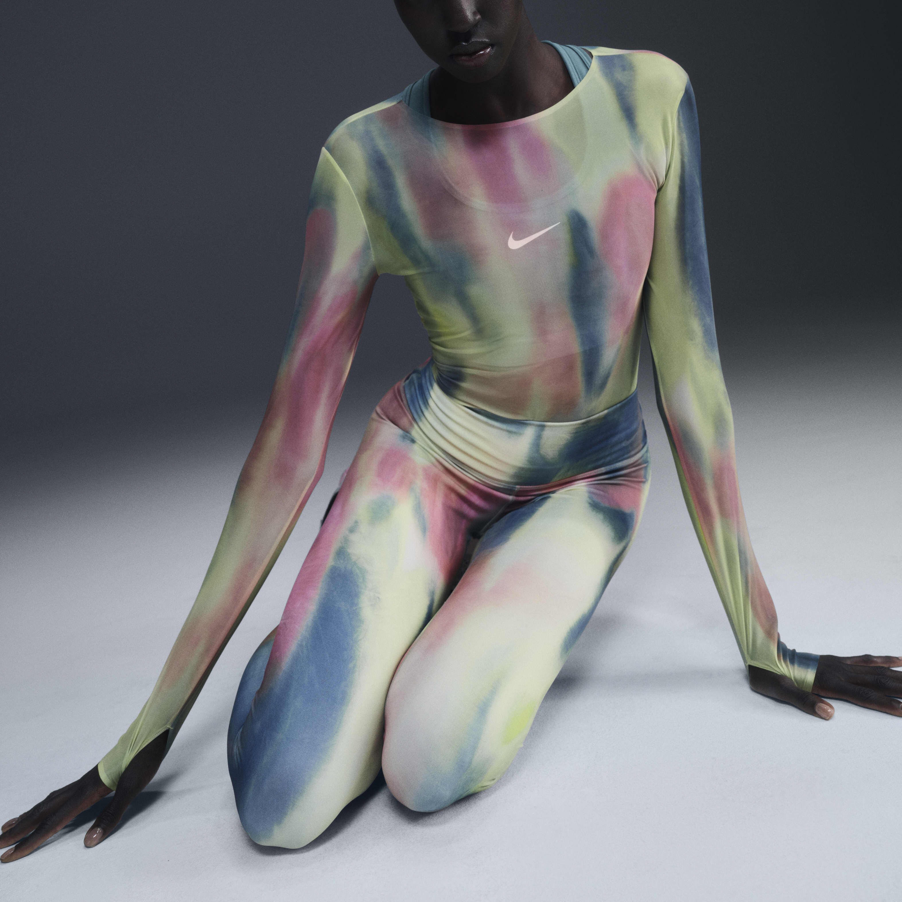 Nike Women's Artist Collection image number 1