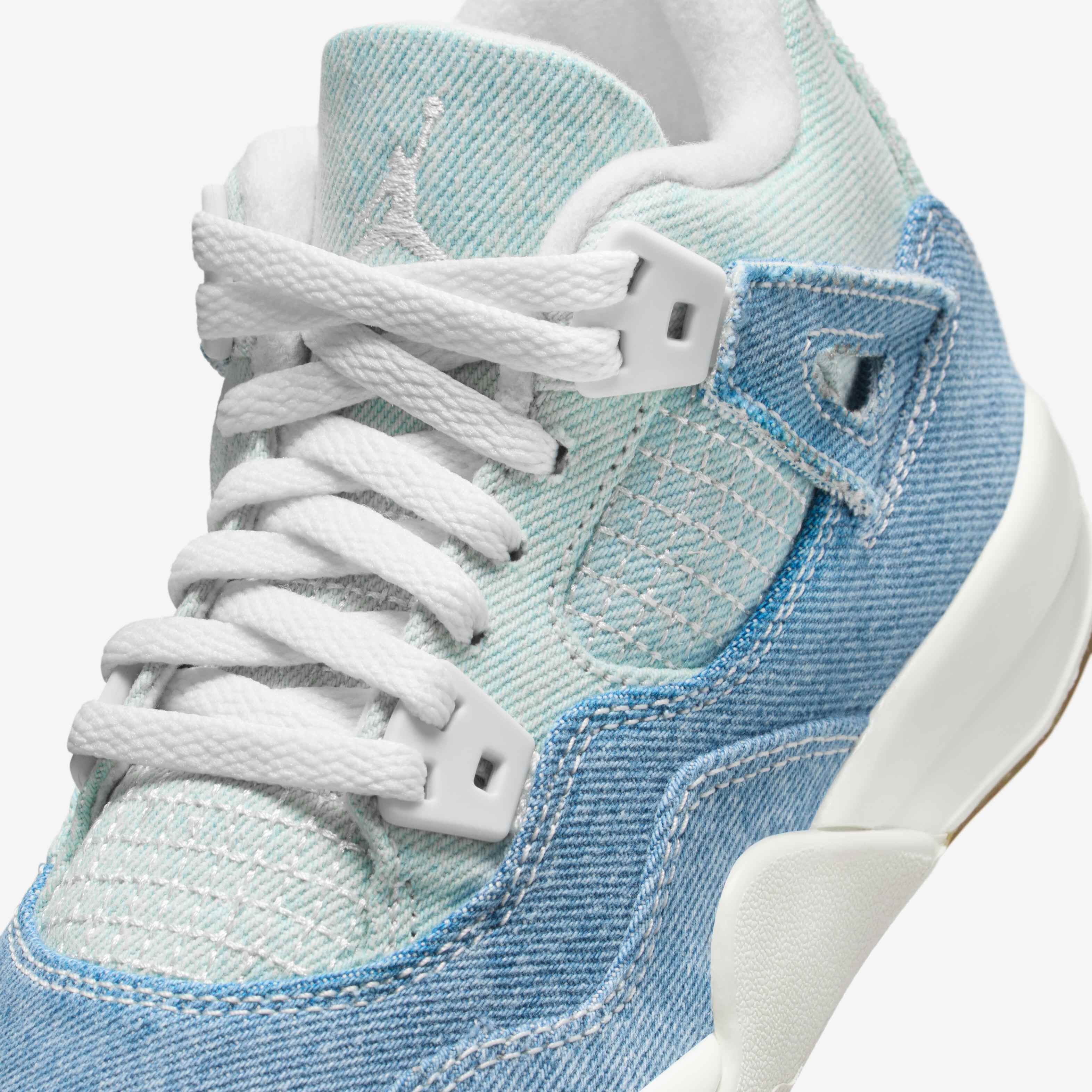 جوردن 4 ريترو image number 6