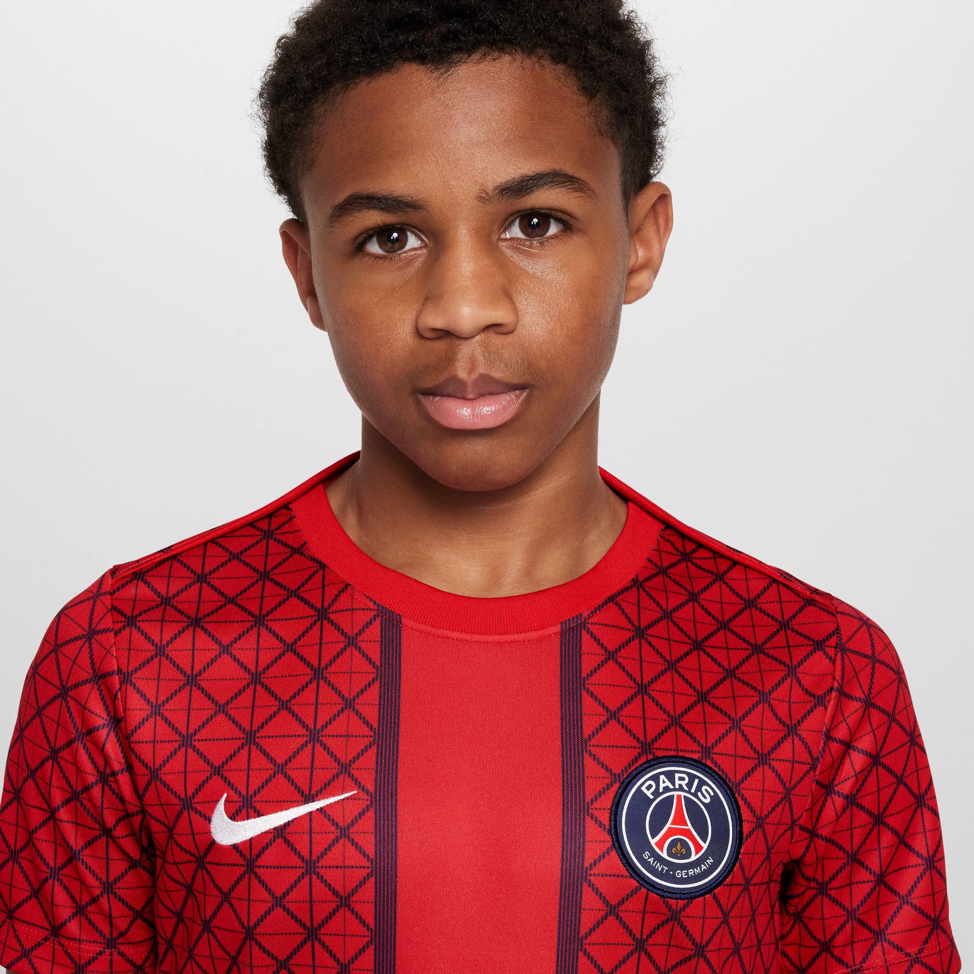 Paris Saint-Germain Academy Pro Home image number 2