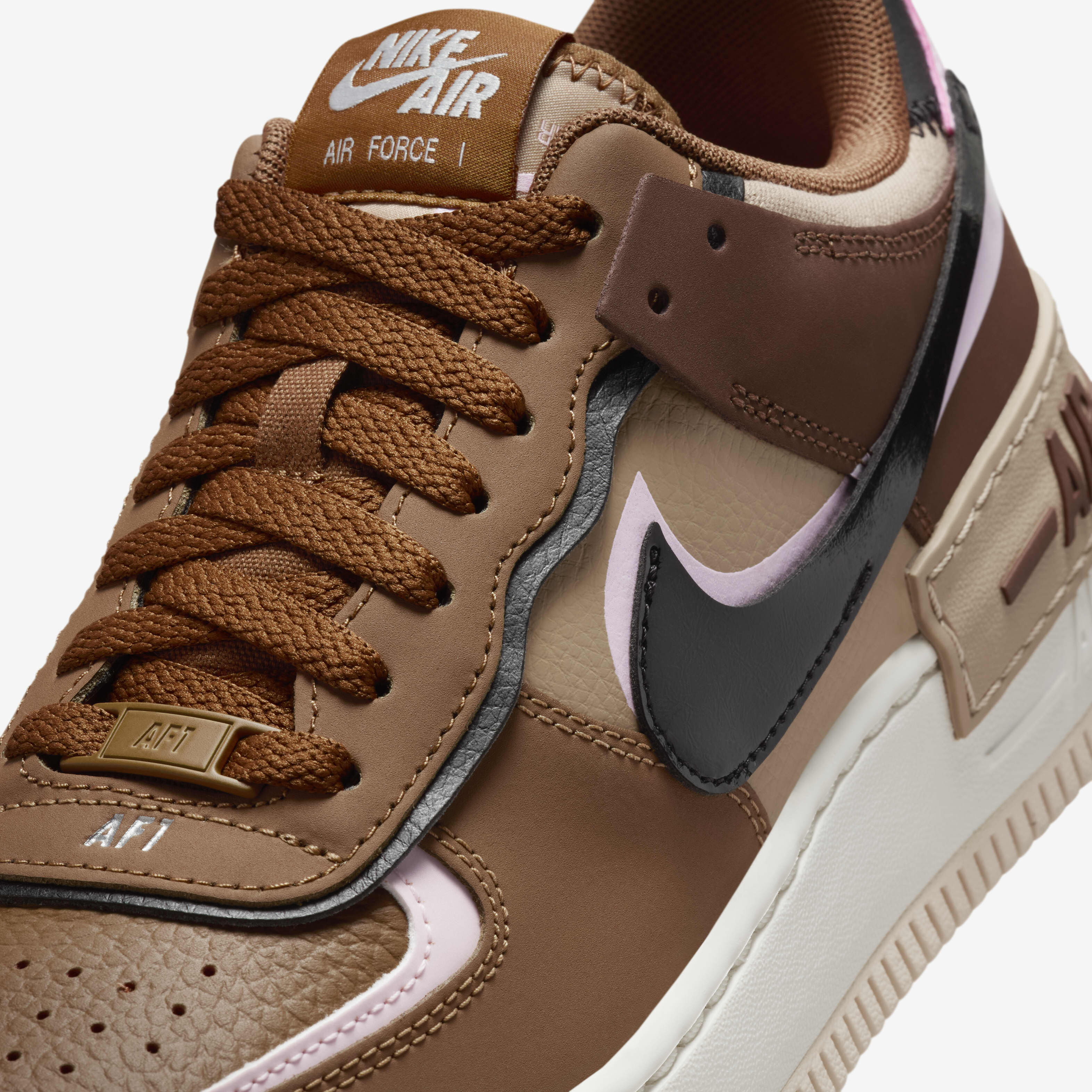Buy Nike Air Force 1 Shadow Women s Shoes Nike Kuwait Official
