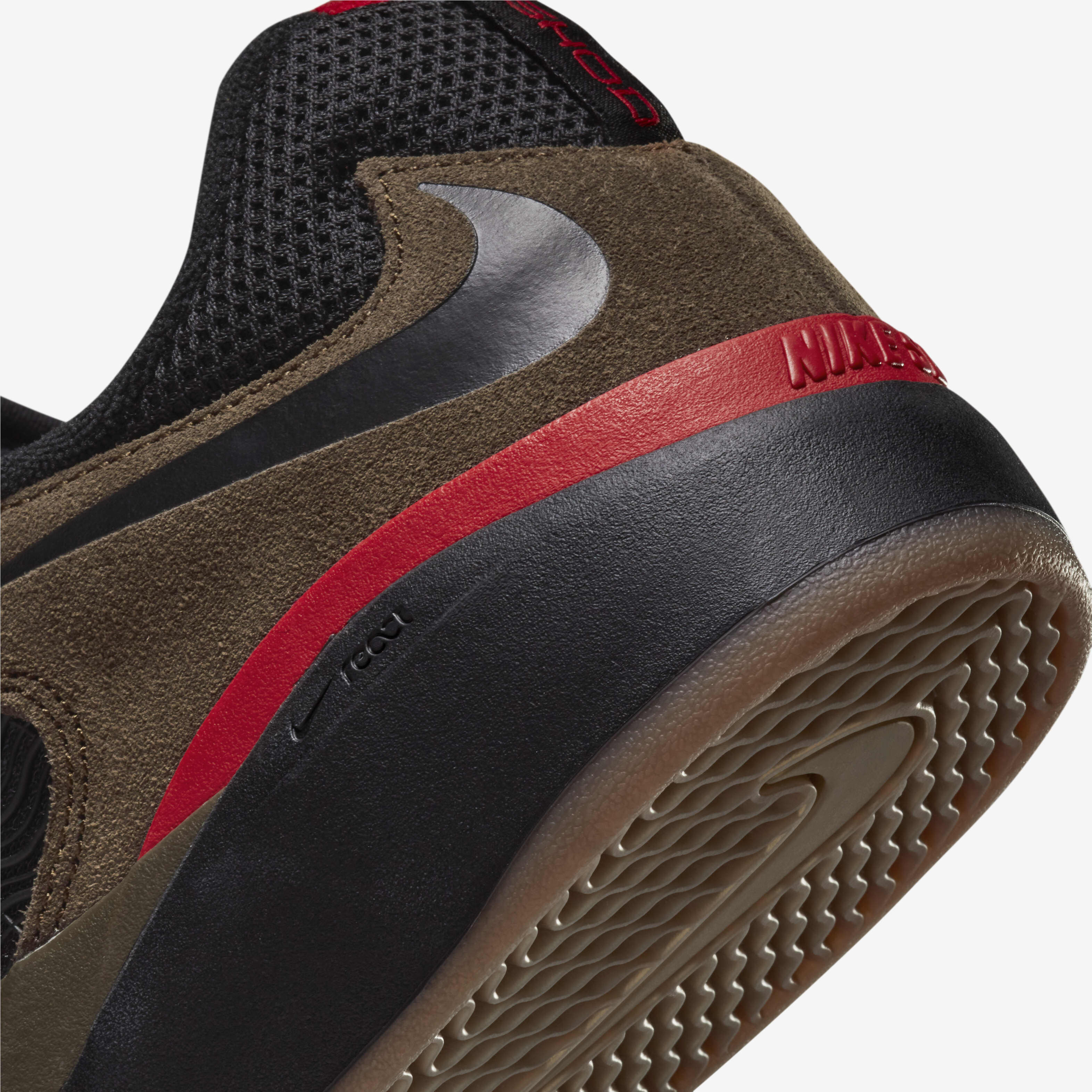 Nike SB Ishod Wair image number 7
