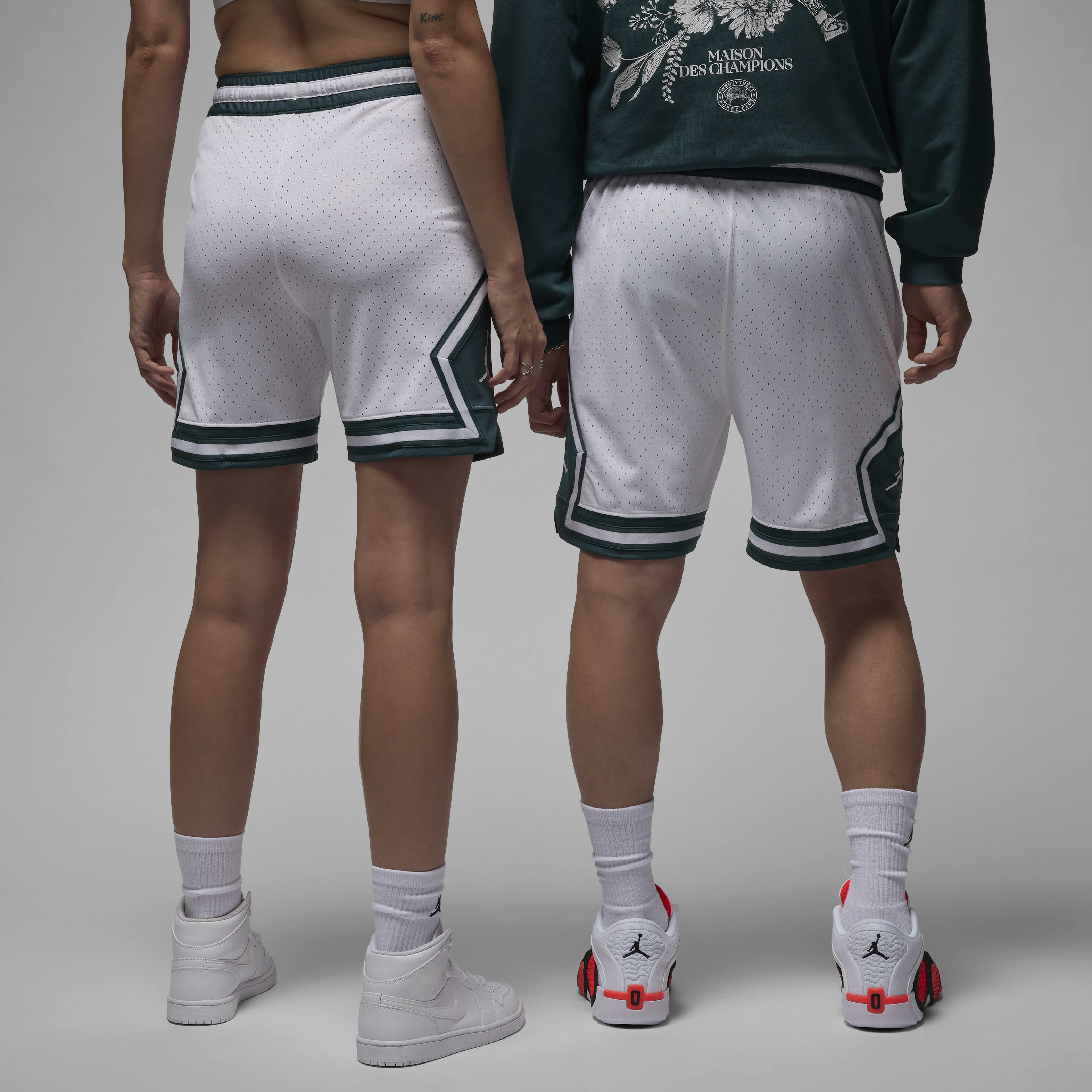 Short jordan bold online