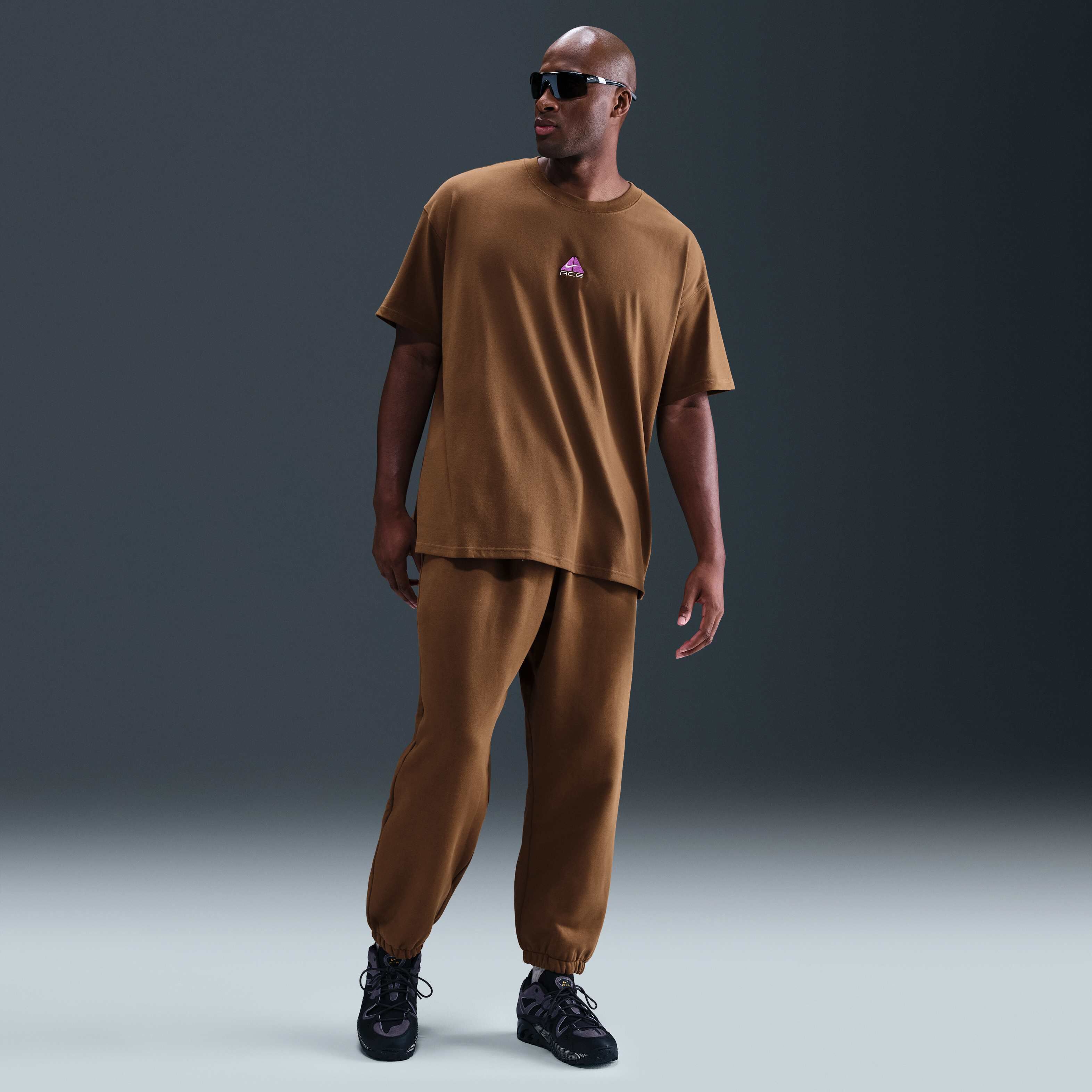 نايكي ايه سي جي image number 8