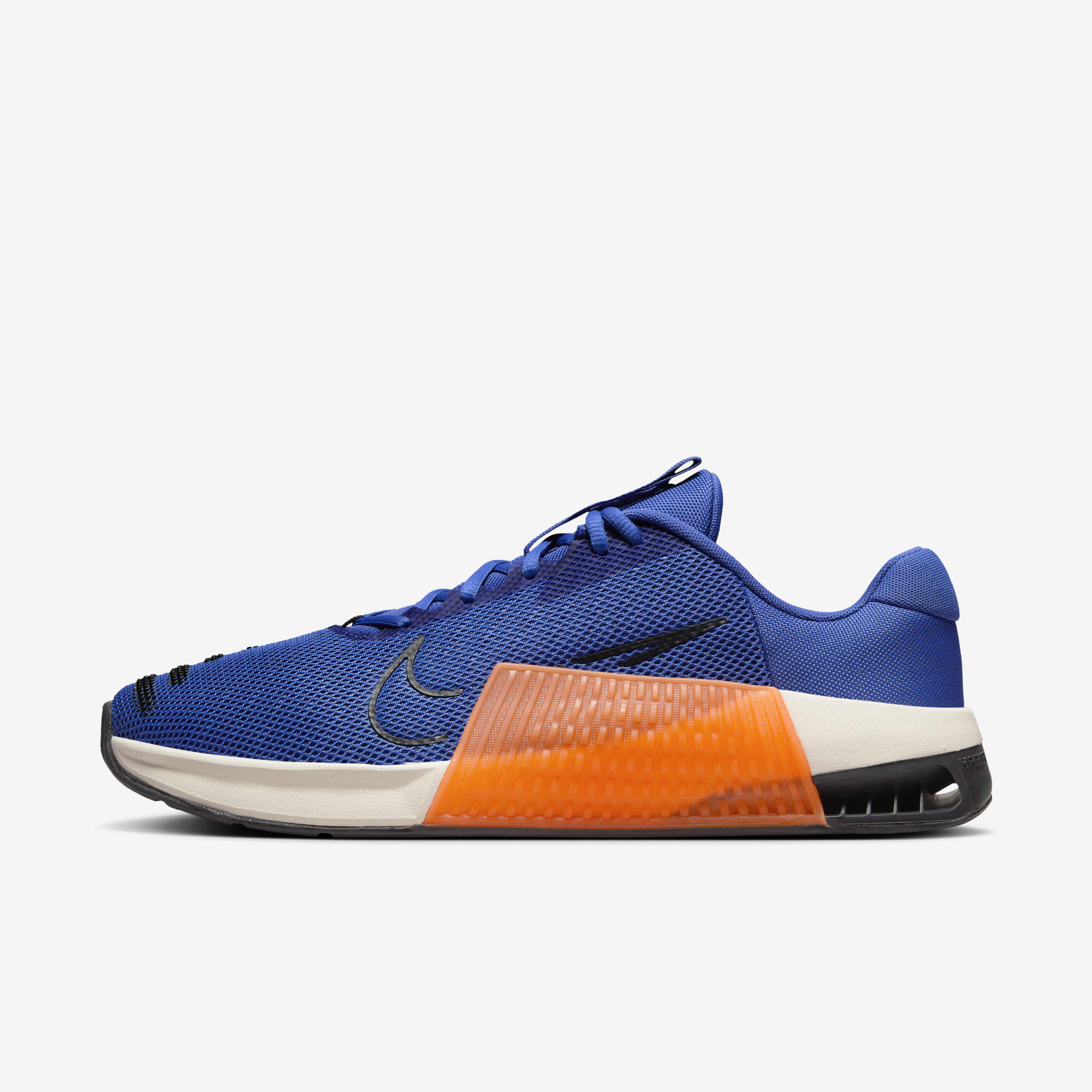Buy Nike Metcon 9 Men's Workout Shoes - Astronomy Blue/Hyper Crimson/Pale  Ivory/Black | Nike Kuwait Official