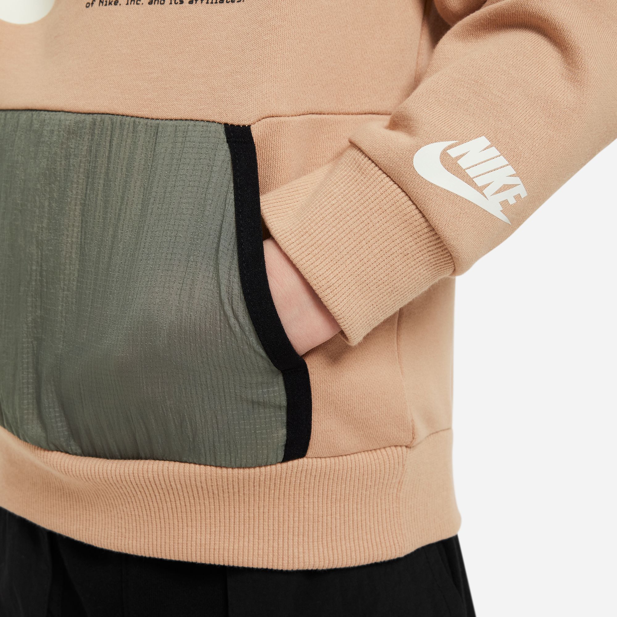 Nike Sportswear Paint Your Future image number 2