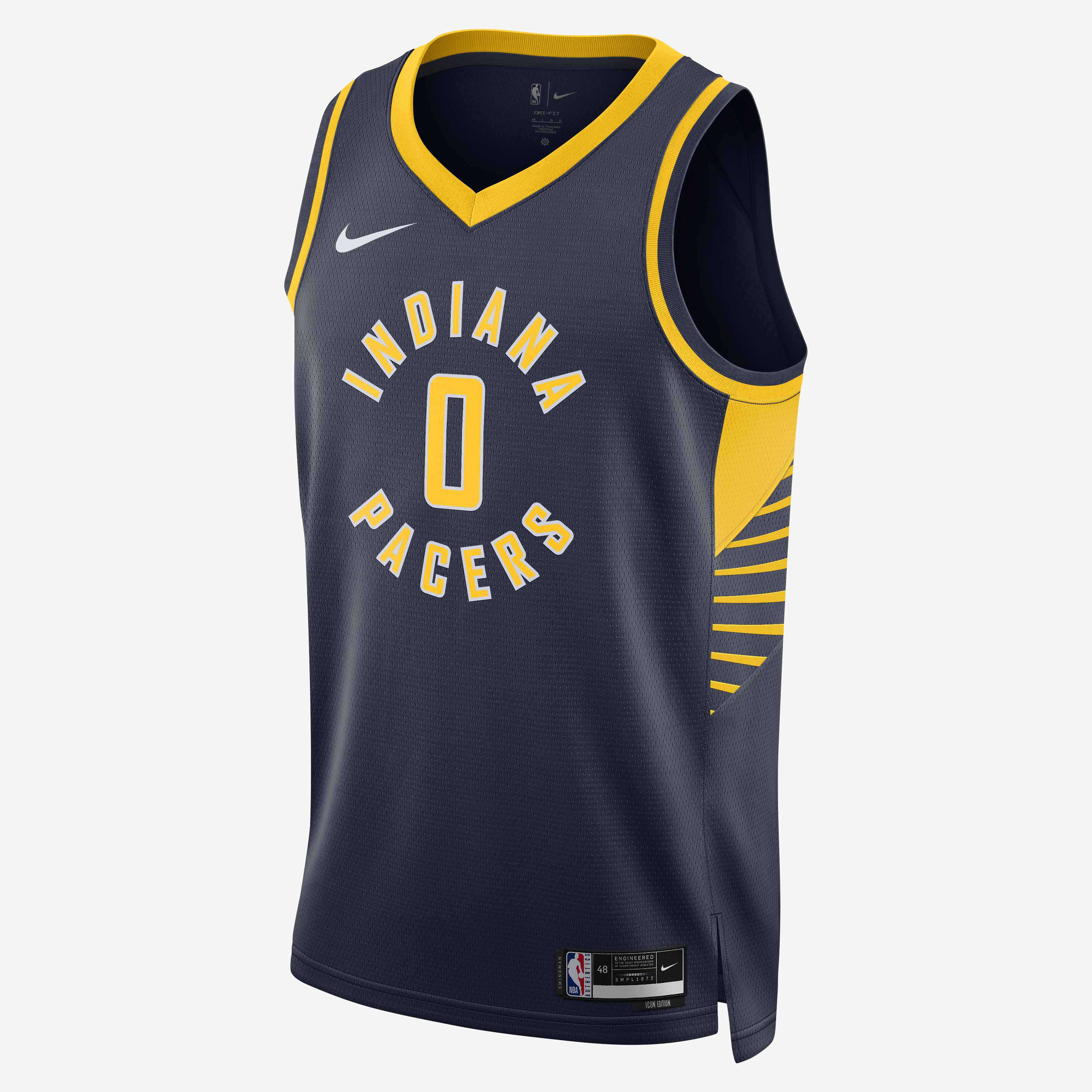 Indiana Pacers Icon Edition image number 0