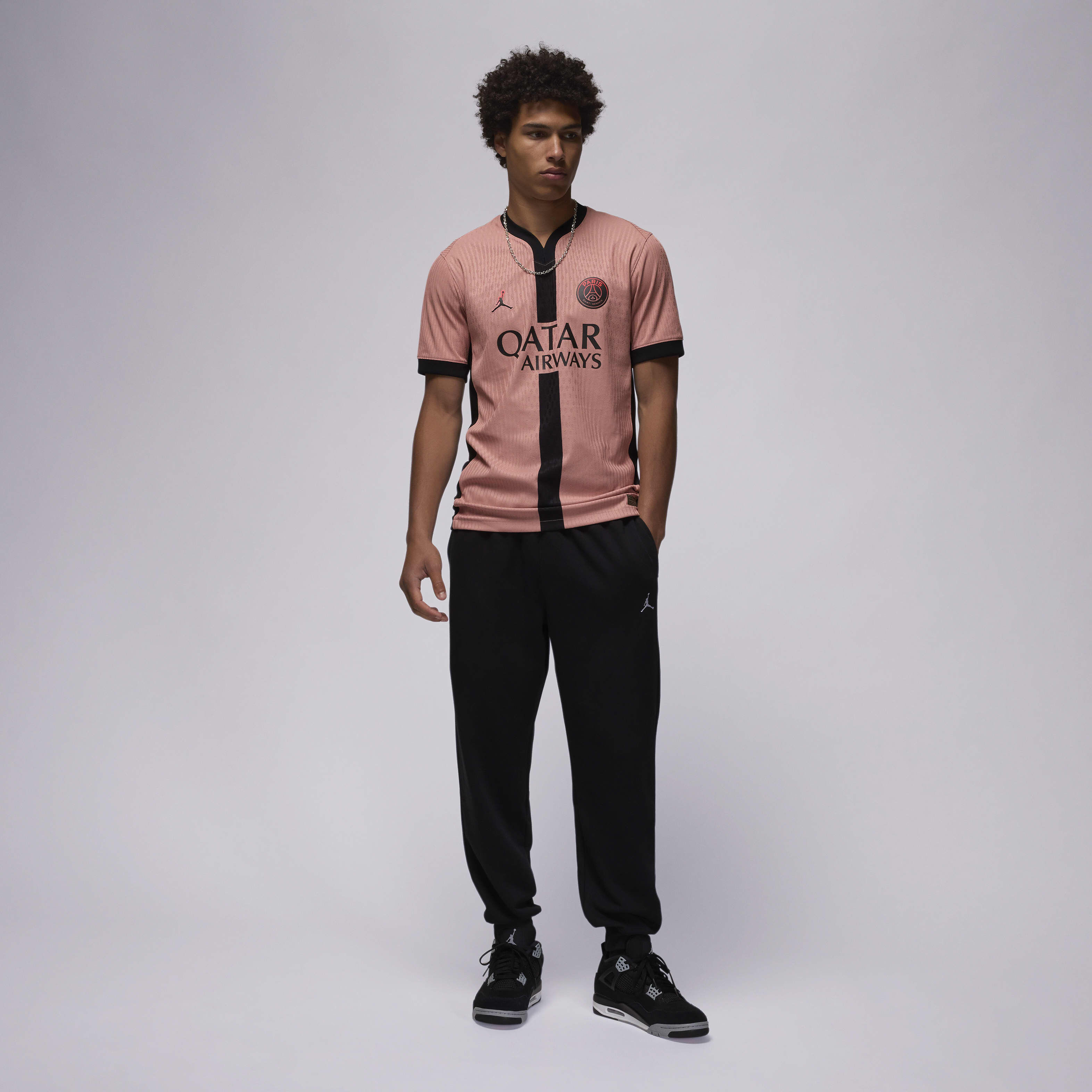 باريس سان جيرمان 2024/25 ماتش البديل image number 7